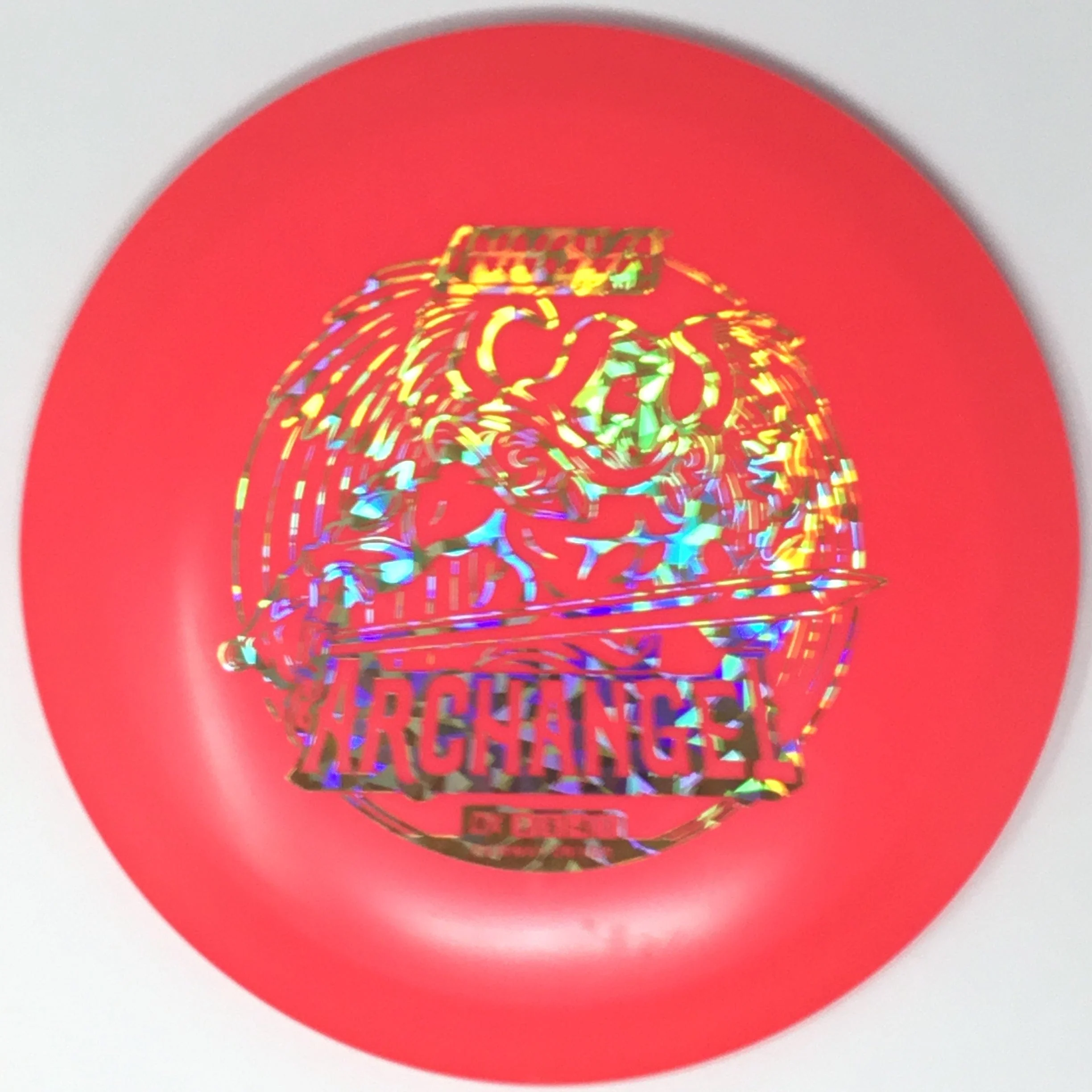 Archangel (DX) - Image 5