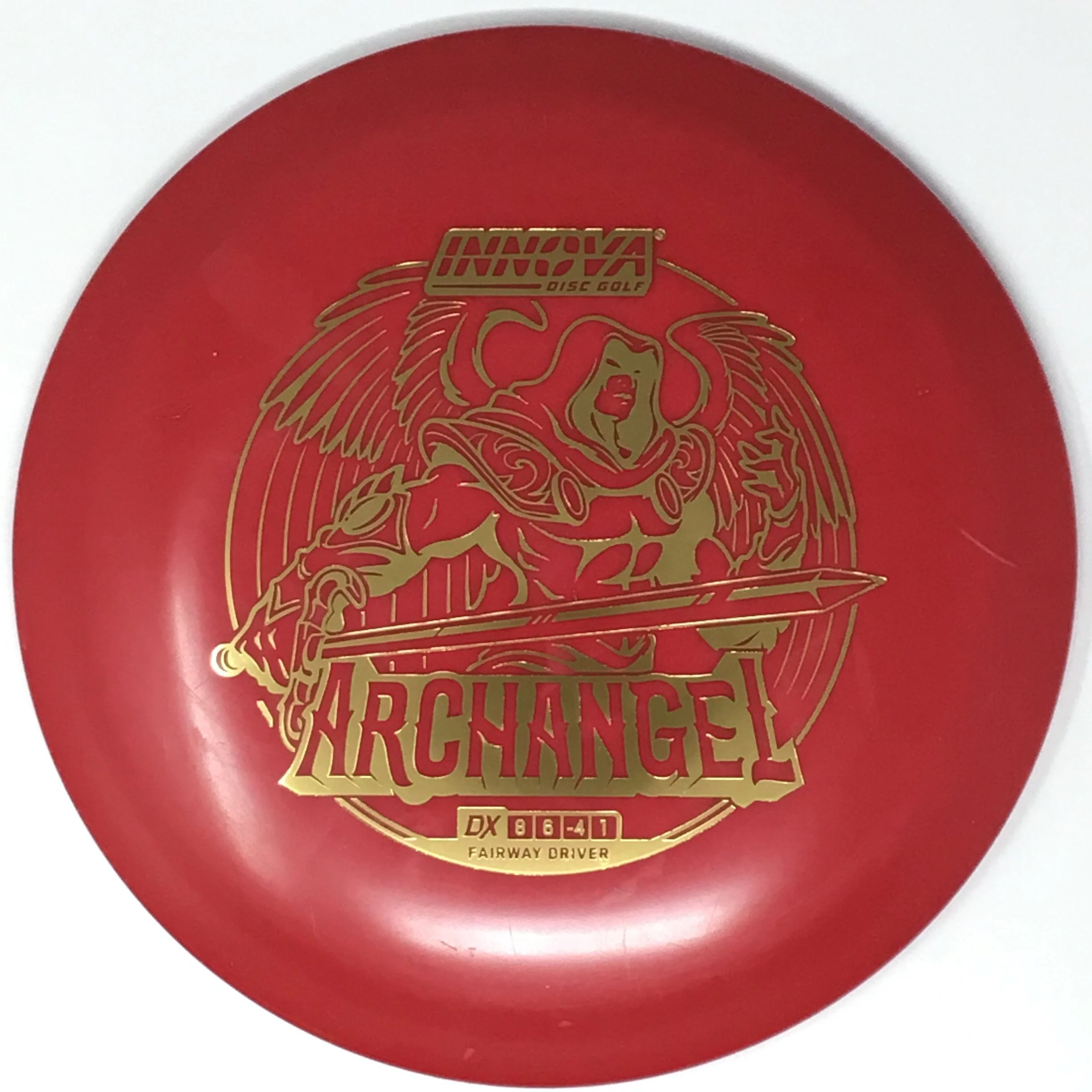 Archangel (DX) - Image 6