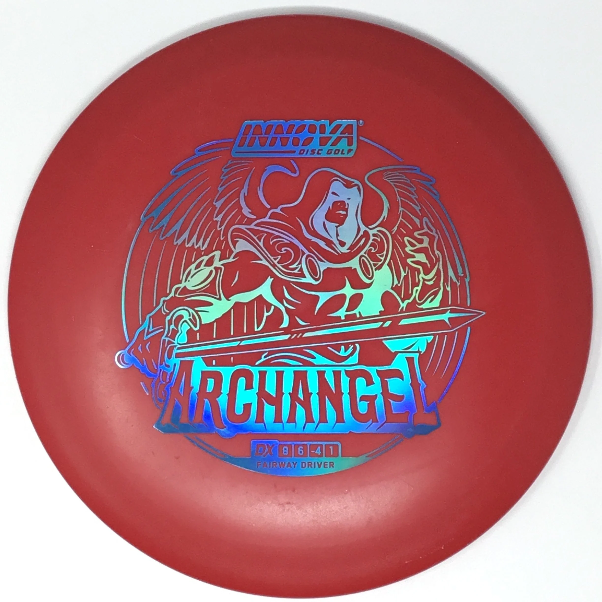 Archangel (DX) - Image 7