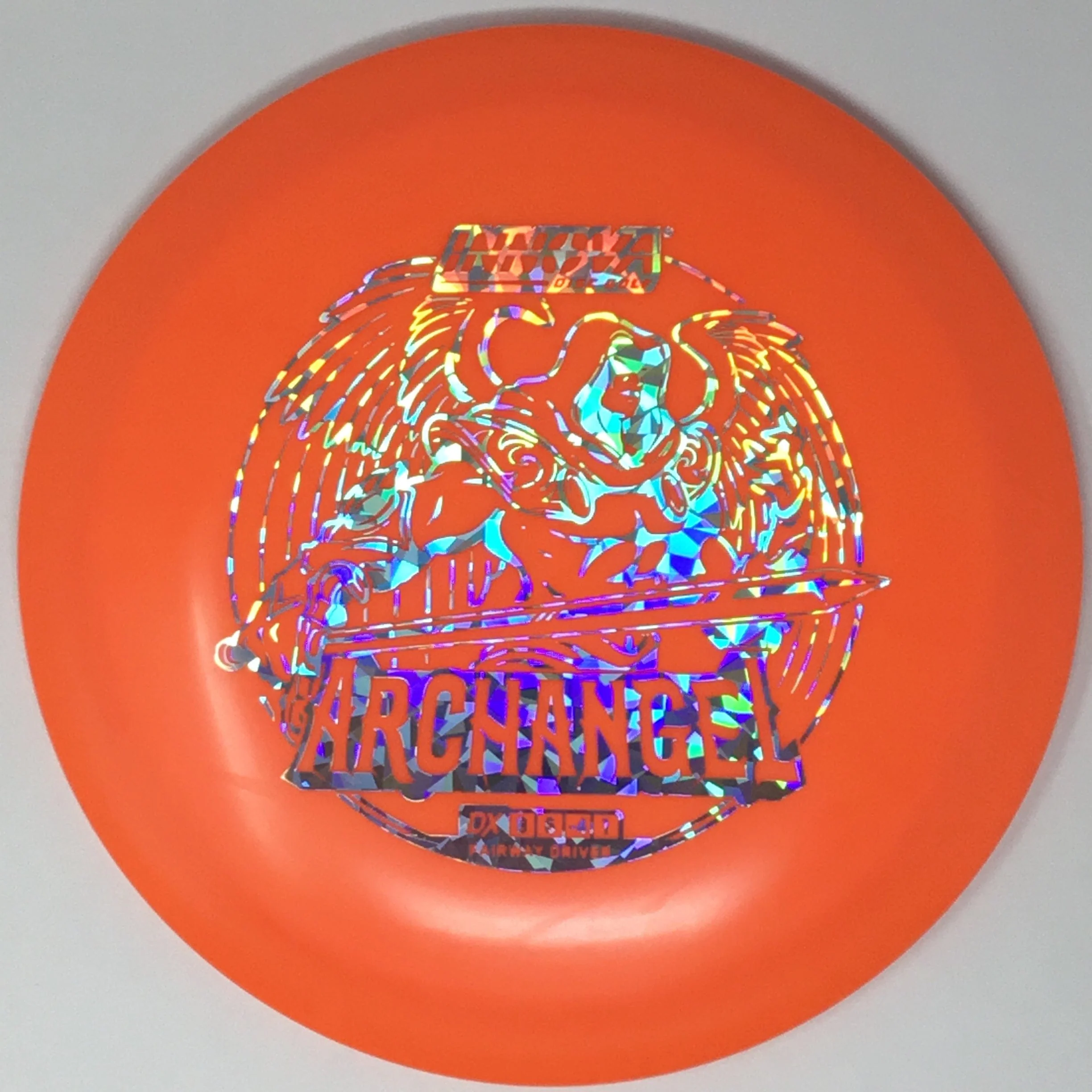 Archangel (DX) - Image 8