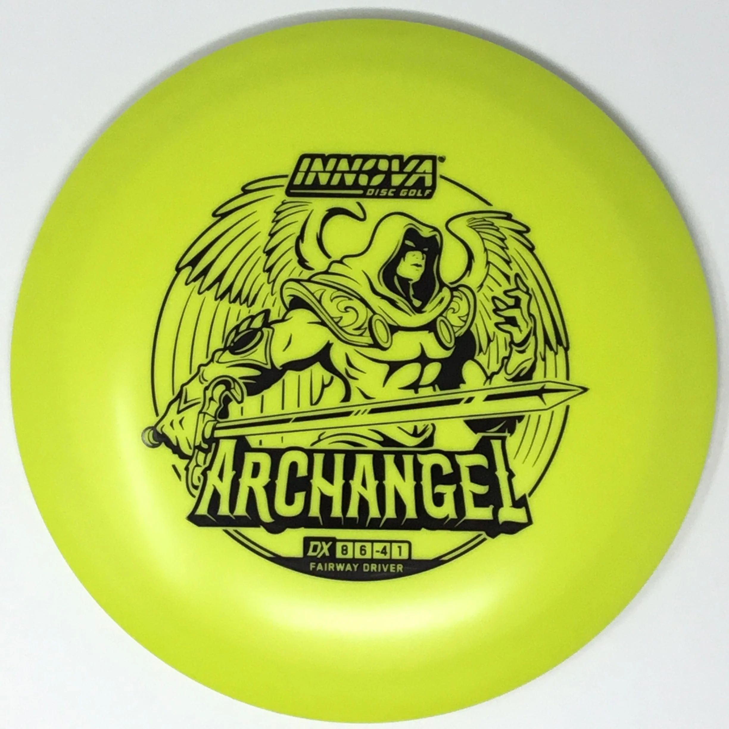 Archangel (DX) - Image 9