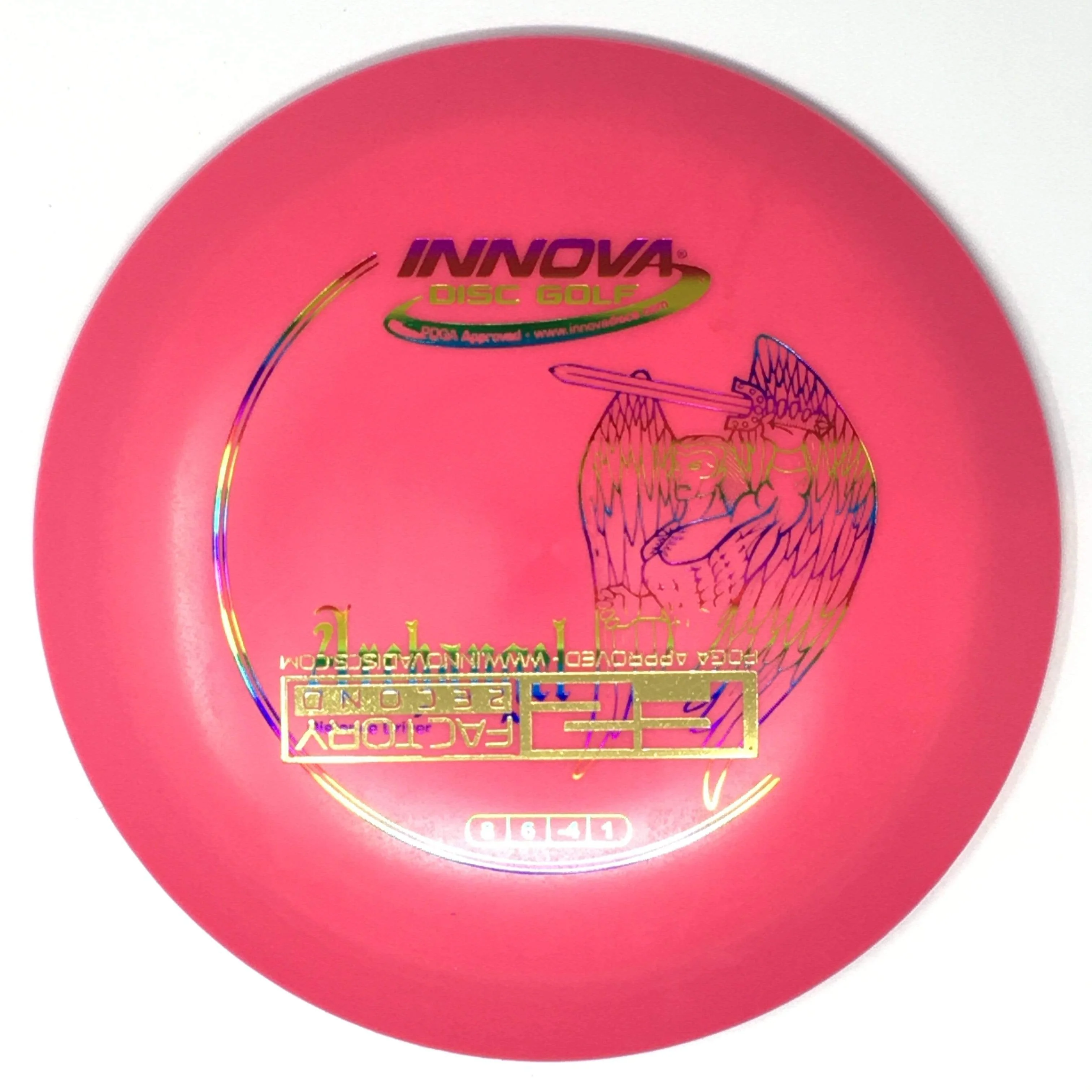 Archangel (DX, Factory Second) - Image 9