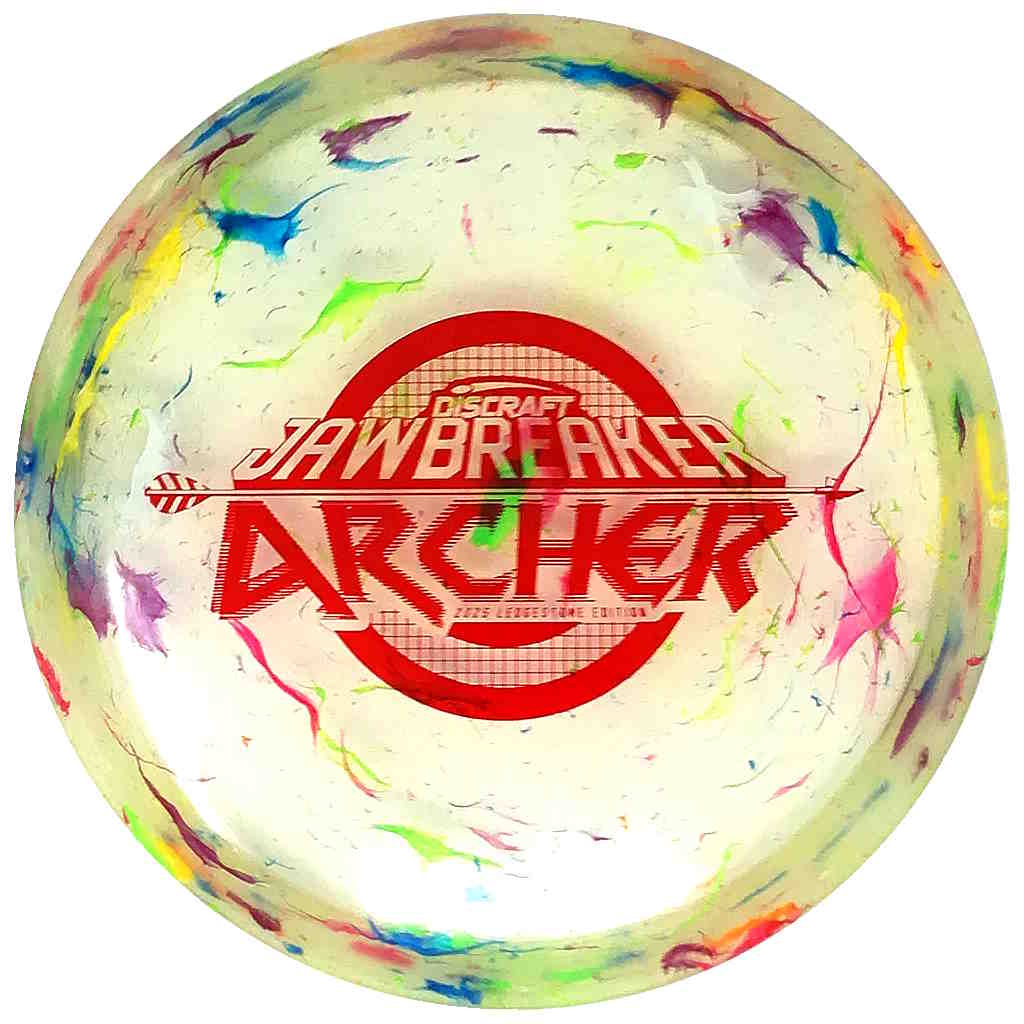 Archer (Jawbreaker Z FLX - 2025 Ledgestone Edition)