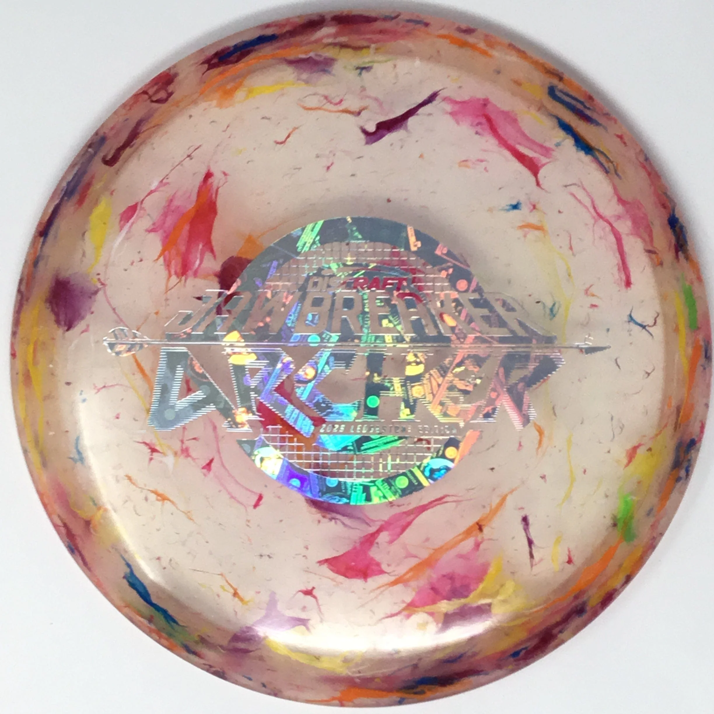 Archer (Jawbreaker Z FLX - 2025 Ledgestone Edition) - Image 3