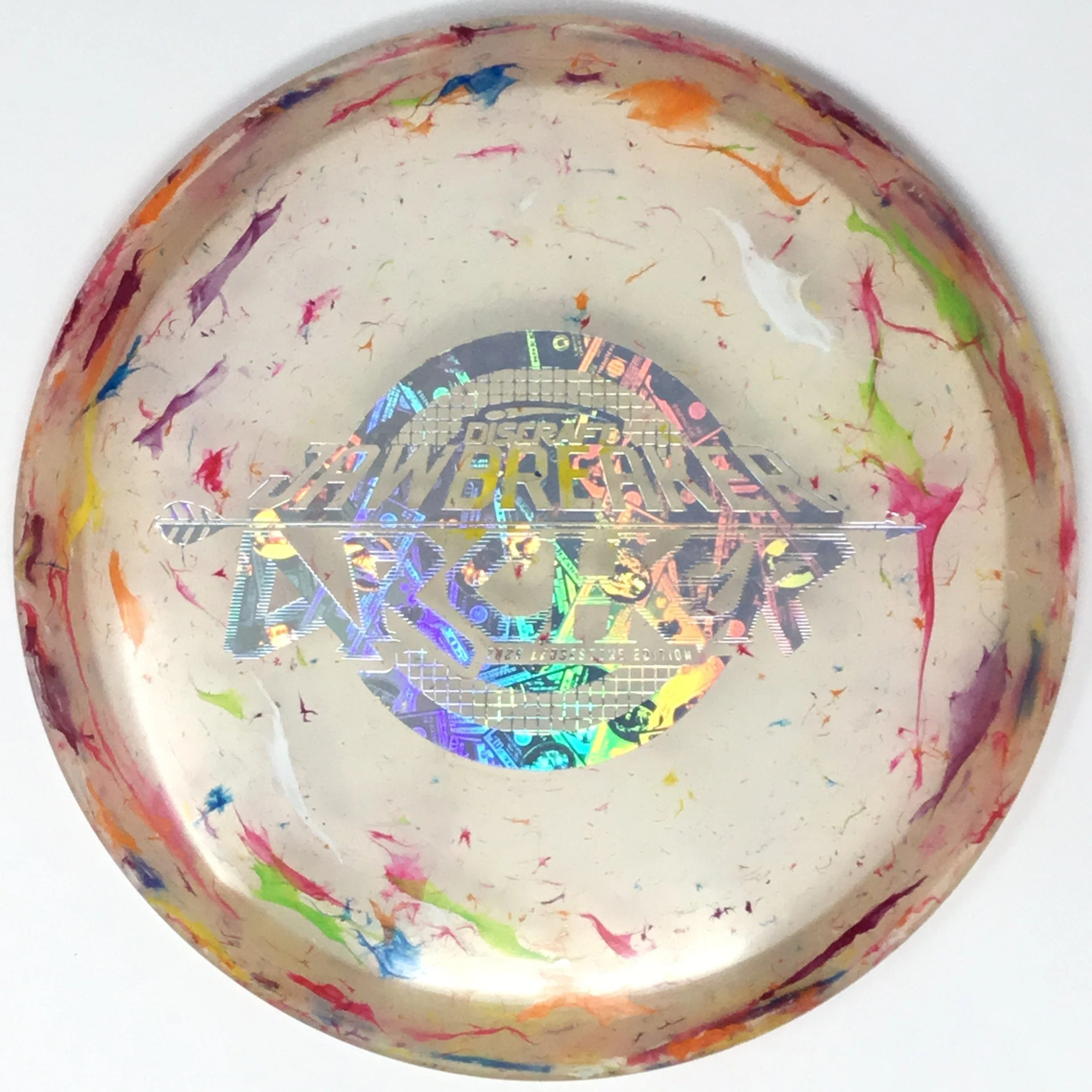 Archer (Jawbreaker Z FLX - 2025 Ledgestone Edition) - Image 4