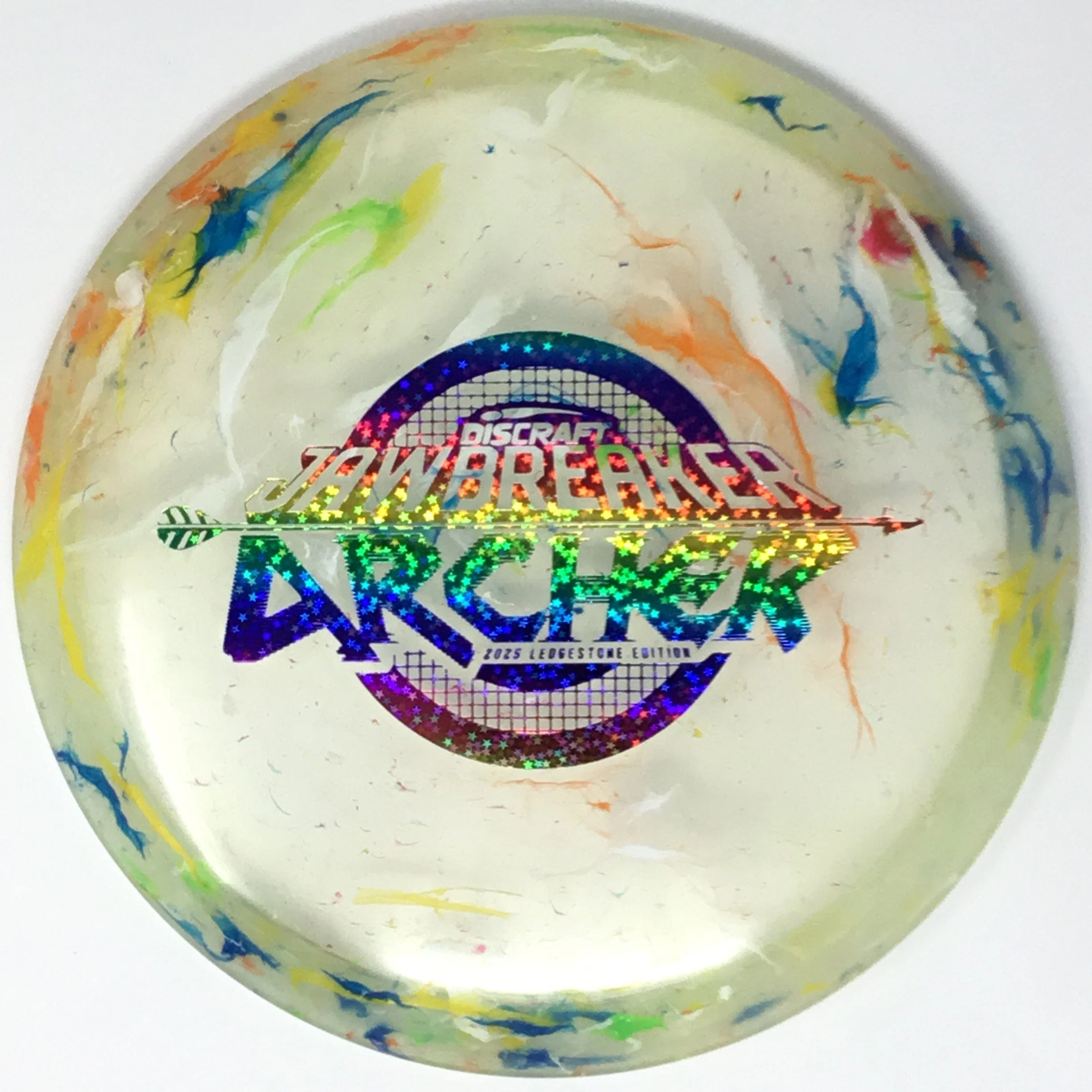 Archer (Jawbreaker Z FLX - 2025 Ledgestone Edition) - Image 5