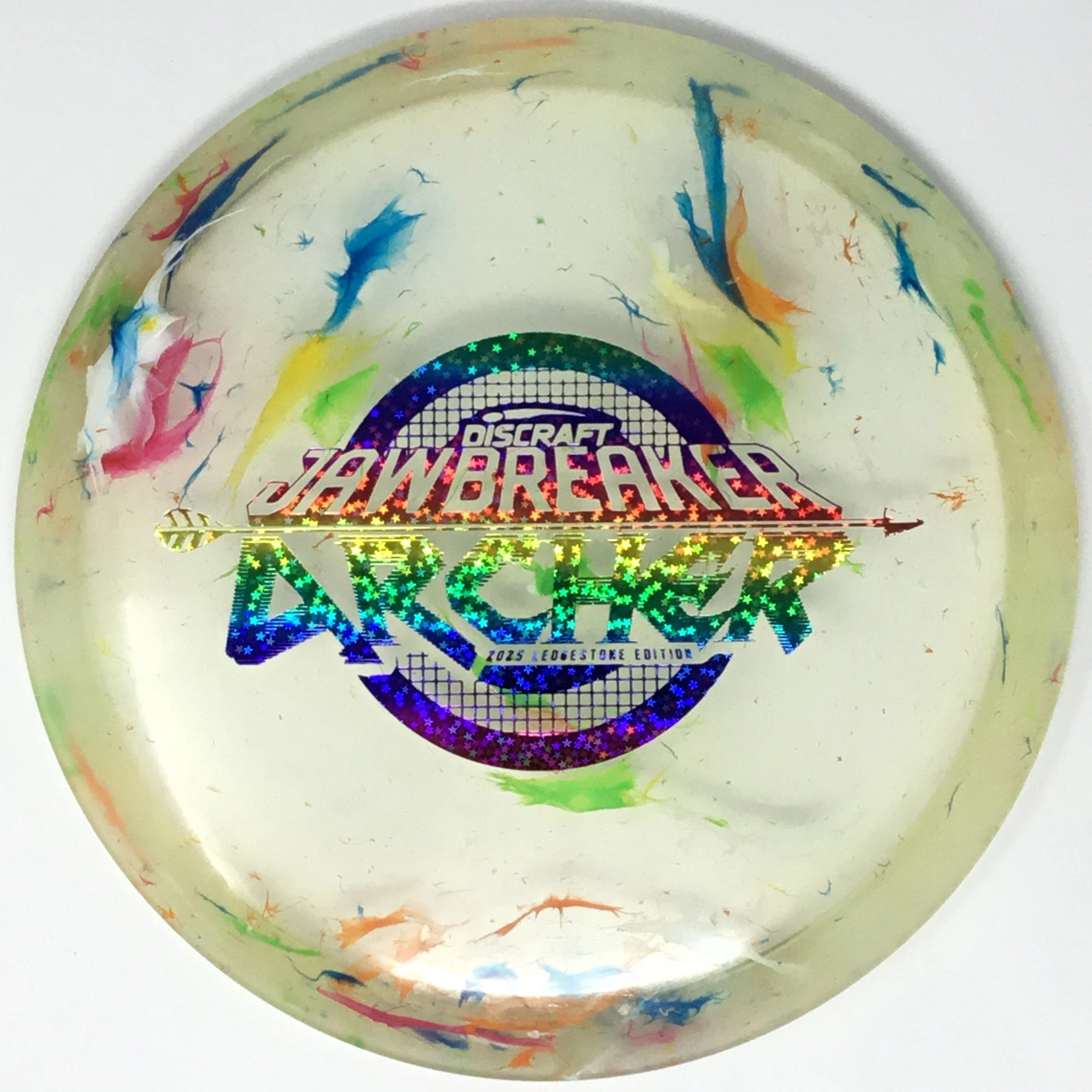 Archer (Jawbreaker Z FLX - 2025 Ledgestone Edition) - Image 6