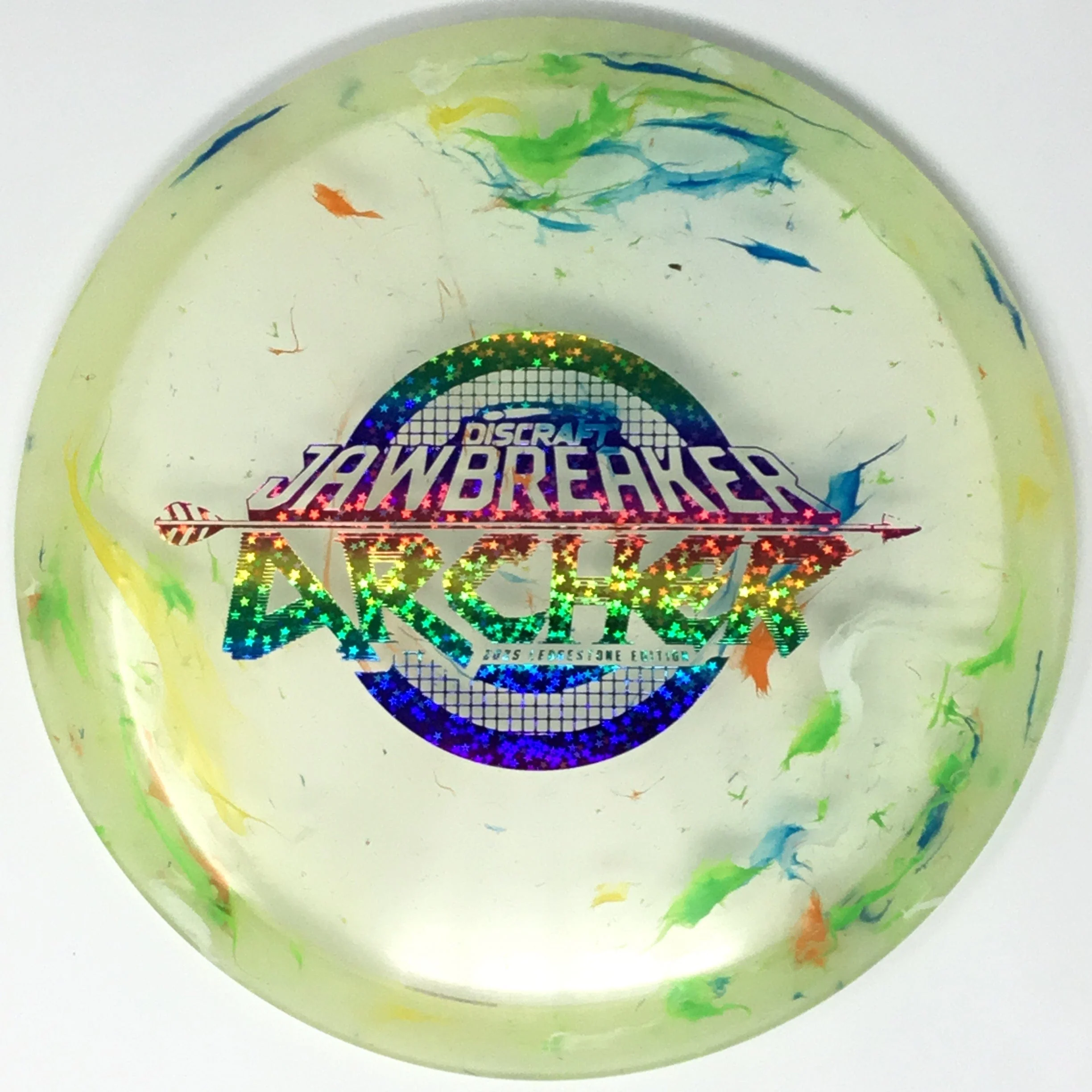 Archer (Jawbreaker Z FLX - 2025 Ledgestone Edition) - Image 7