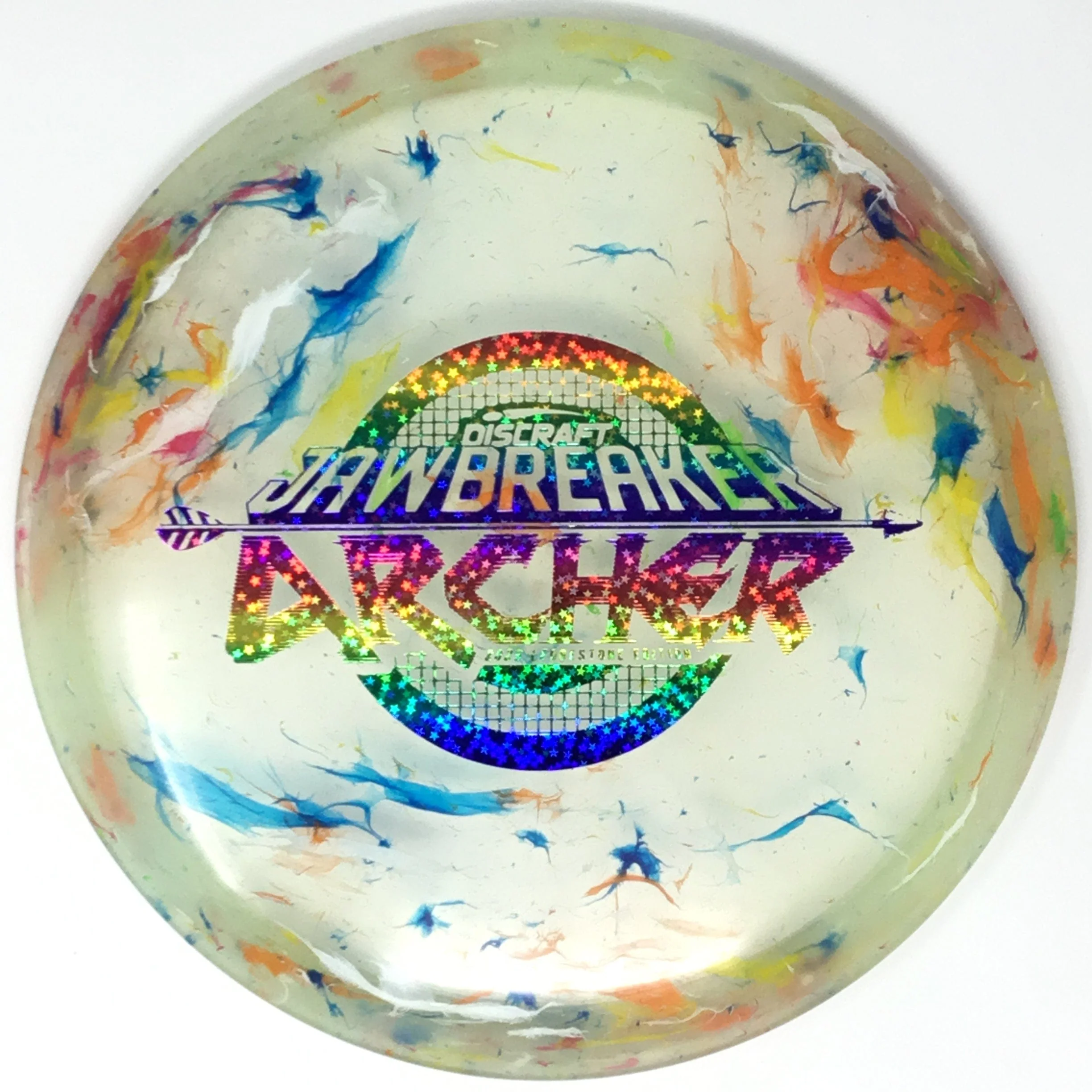 Archer (Jawbreaker Z FLX - 2025 Ledgestone Edition) - Image 8