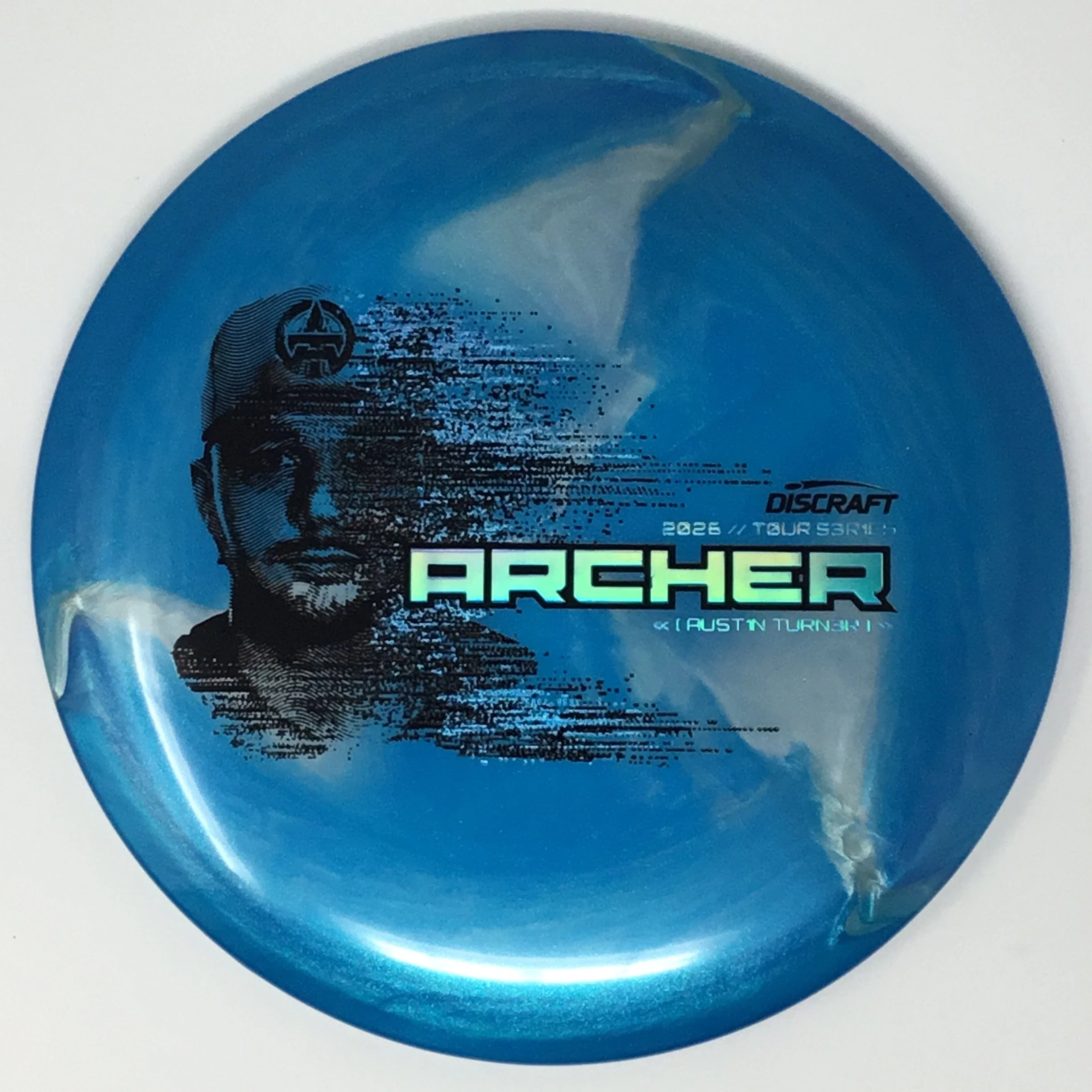 Archer (Titanium Big Z - Austin Turner 2026 Tour Series) - Image 19