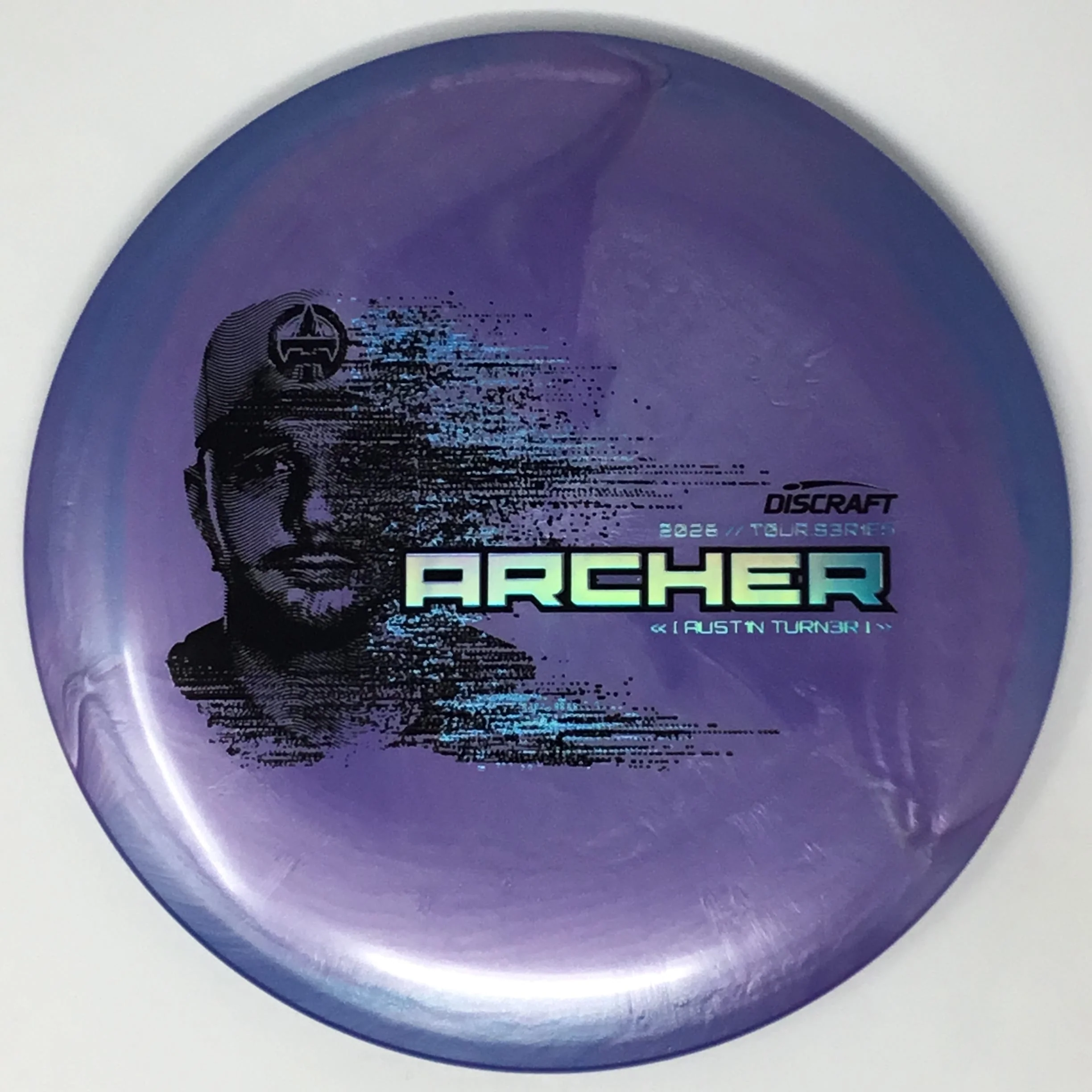 Archer (Titanium Big Z - Austin Turner 2026 Tour Series) - Image 29