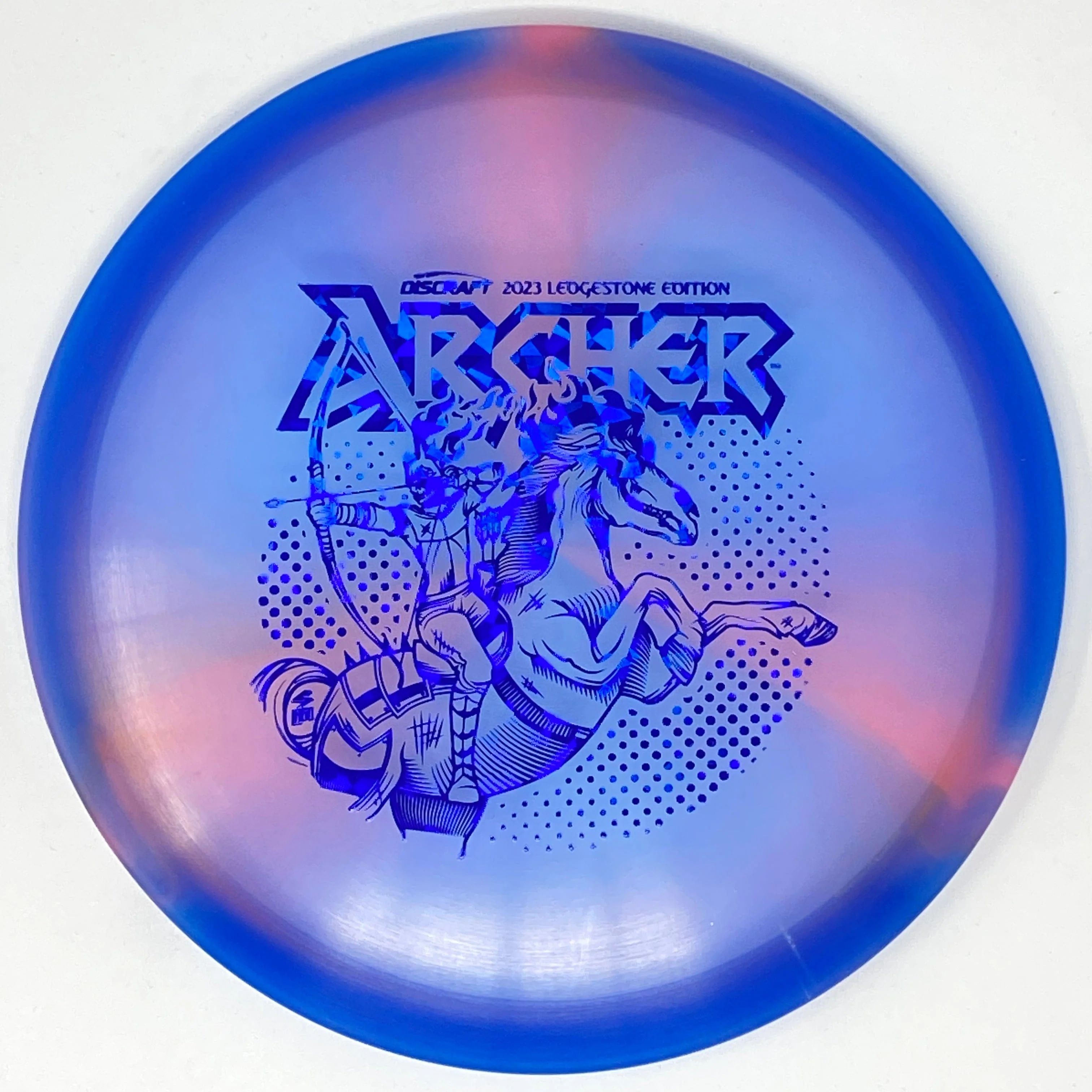 Archer (Z Swirl - 2023 Ledgestone Edition) - Image 14