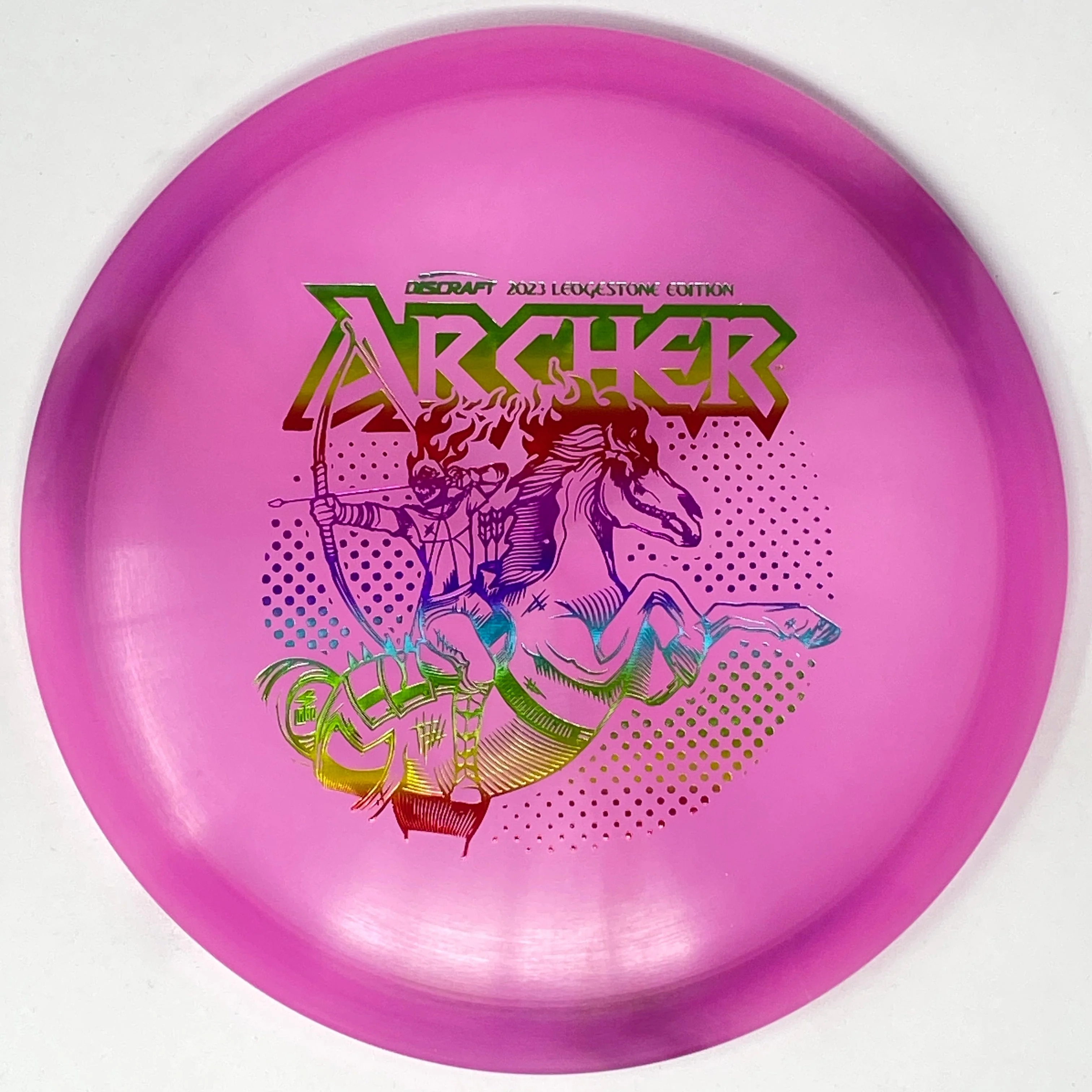 Archer (Z Swirl - 2023 Ledgestone Edition) - Image 15