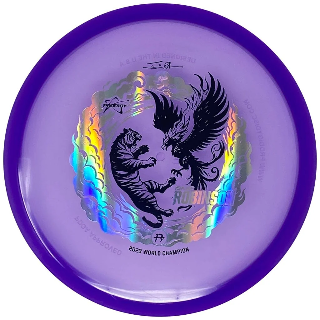 Archive (400 - Isaac Robinson 'Stormcaller' 2023 World Champion Commemorative)