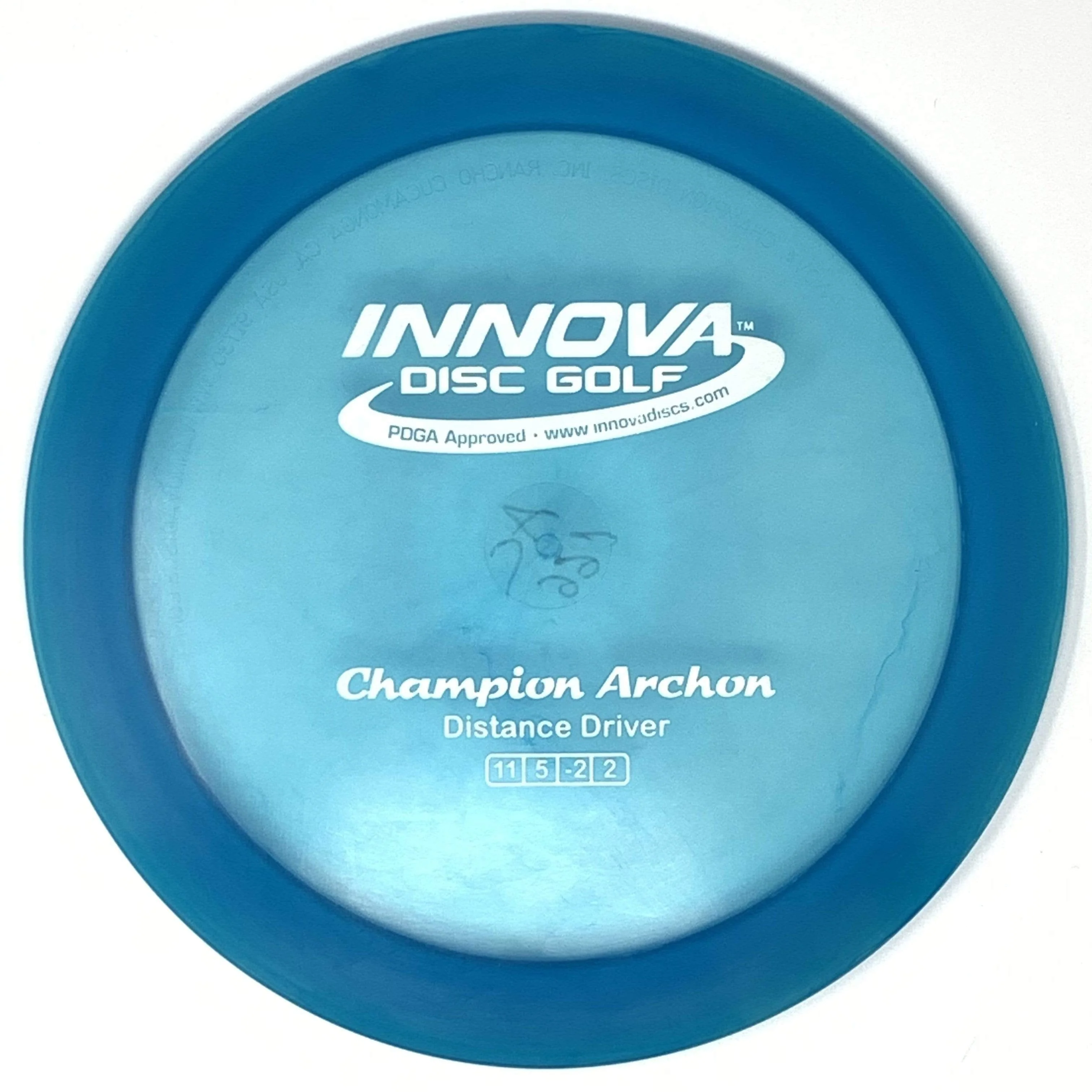 Archon (Champion) - Image 6