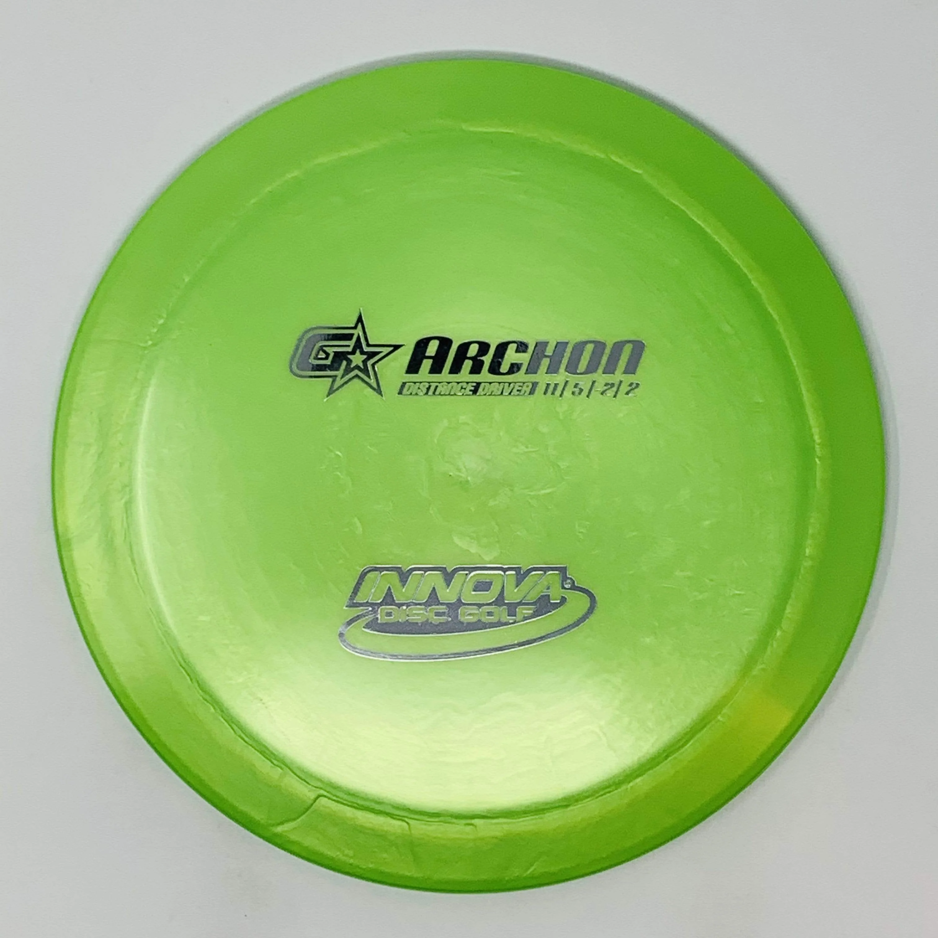 Archon (GStar) - Image 3