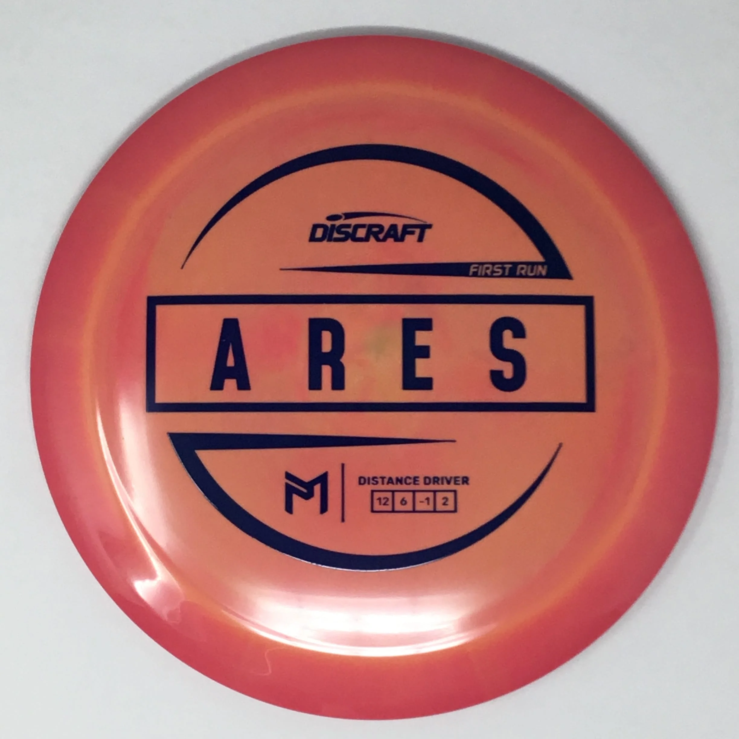 Ares (ESP First Run - Paul McBeth Line) - Image 11