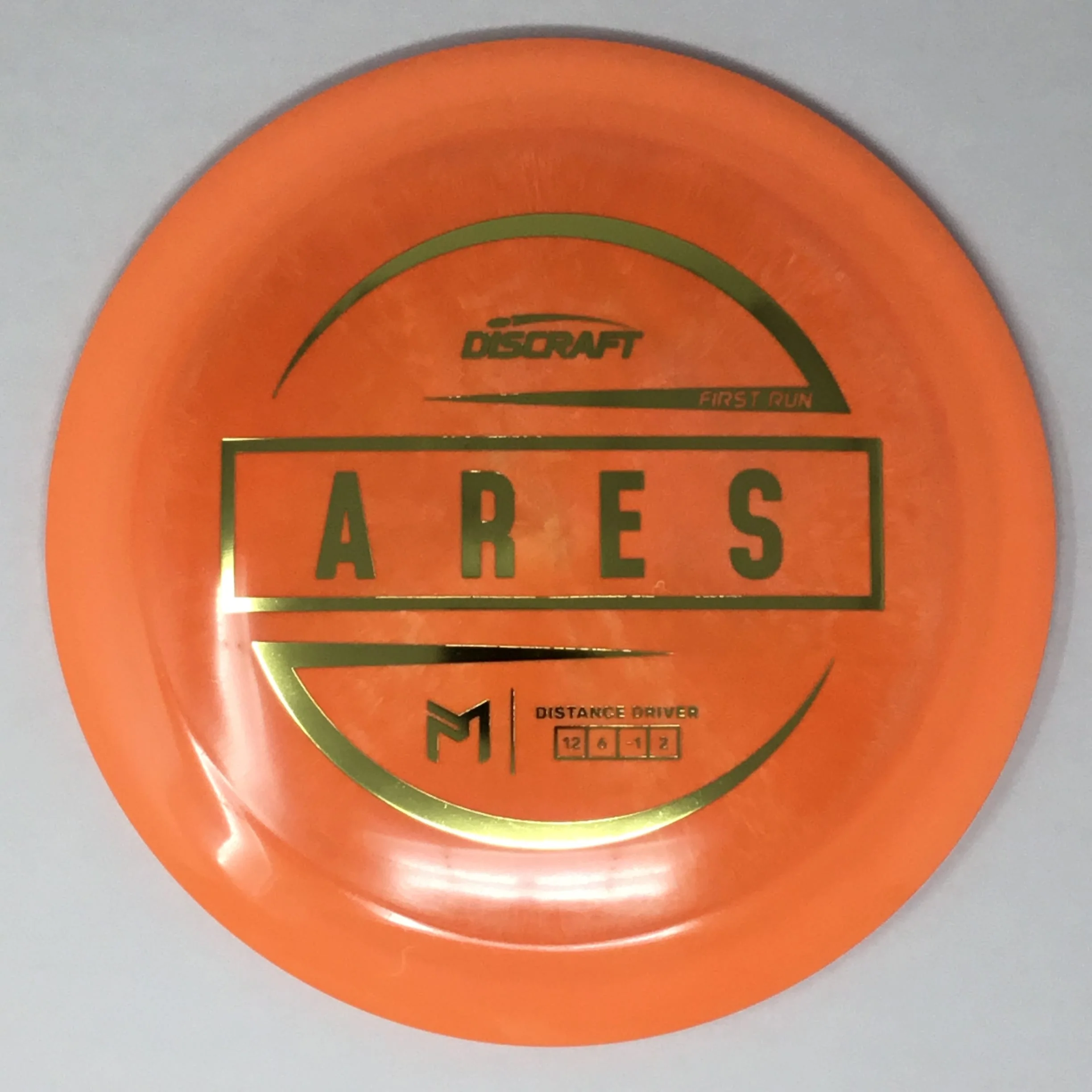 Ares (ESP First Run - Paul McBeth Line) - Image 12
