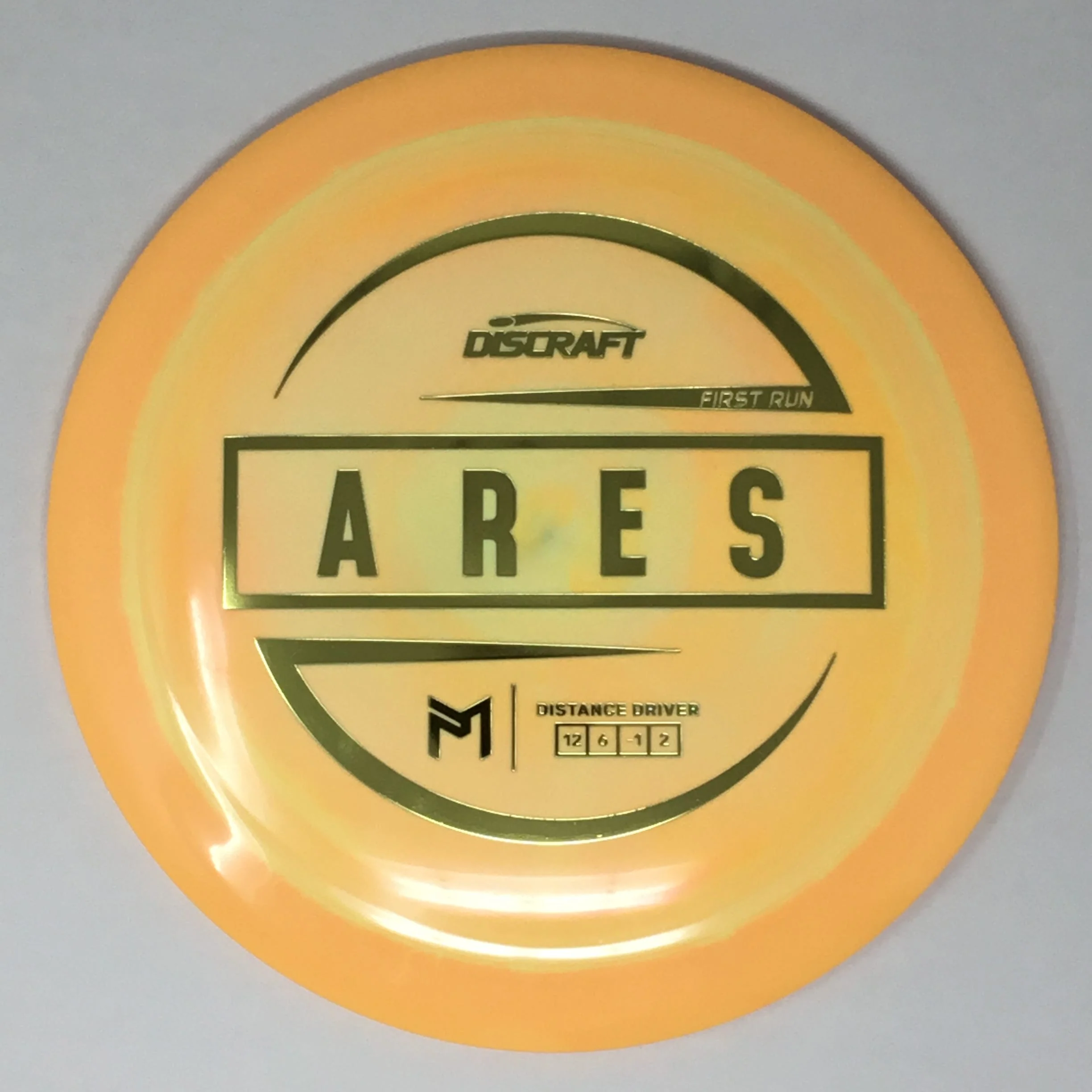 Ares (ESP First Run - Paul McBeth Line) - Image 13