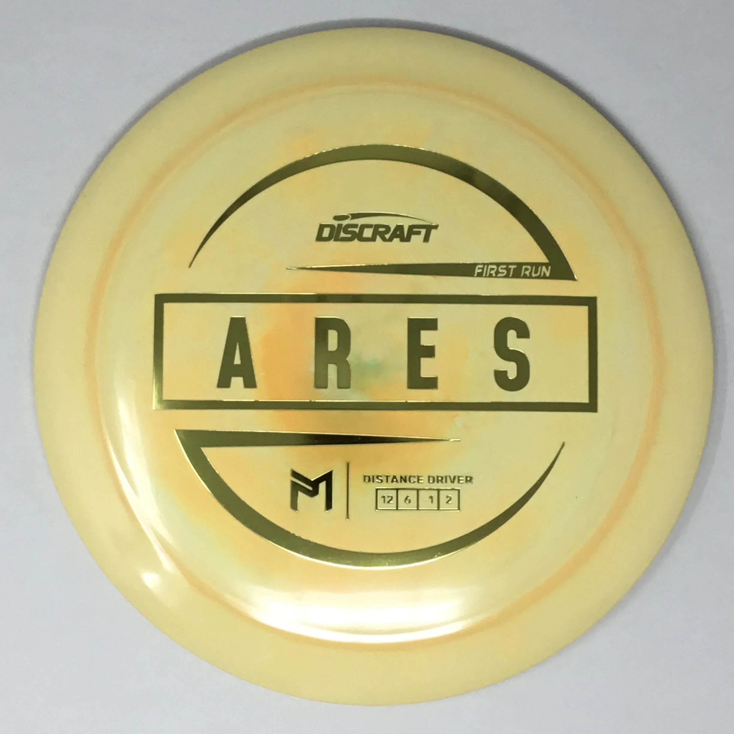 Ares (ESP First Run - Paul McBeth Line) - Image 14