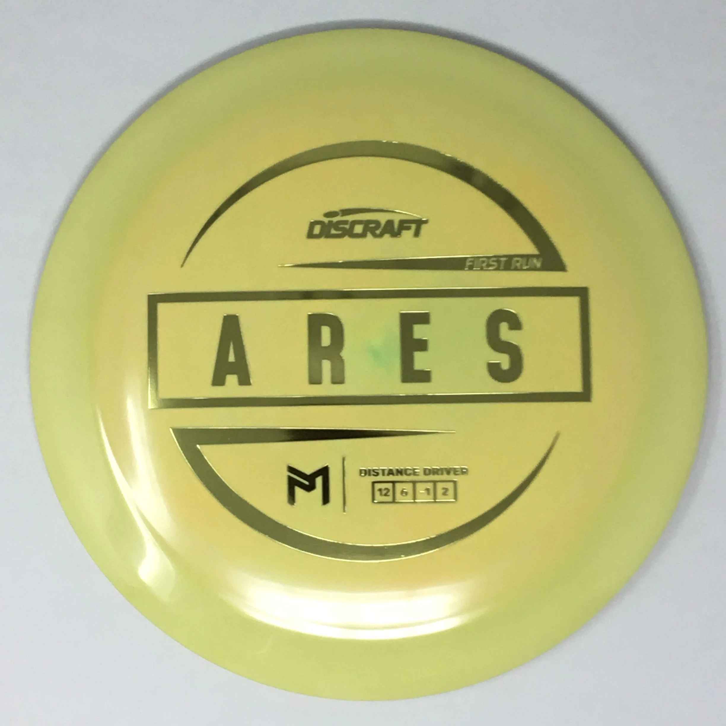 Ares (ESP First Run - Paul McBeth Line) - Image 15