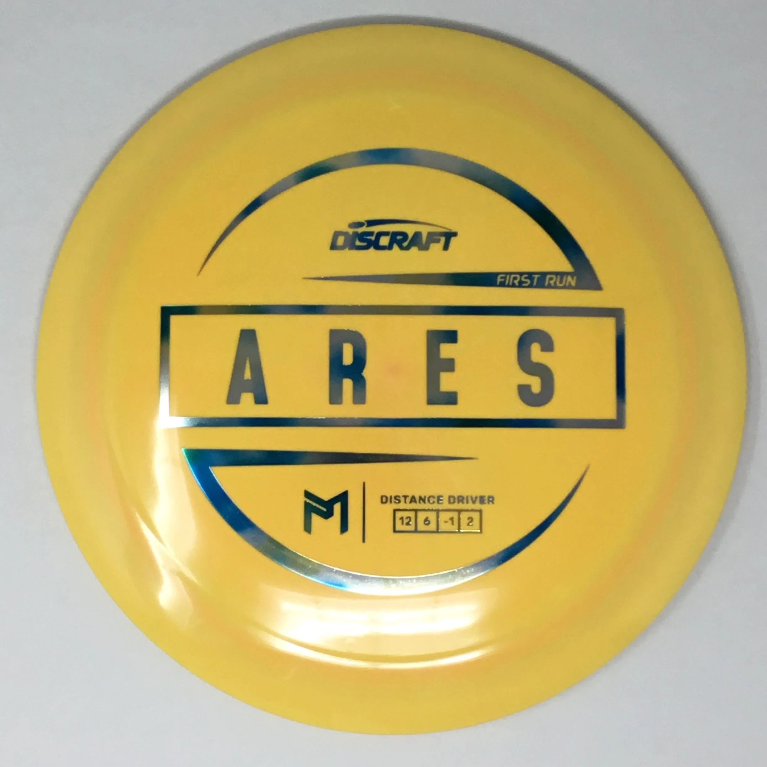Ares (ESP First Run - Paul McBeth Line) - Image 16