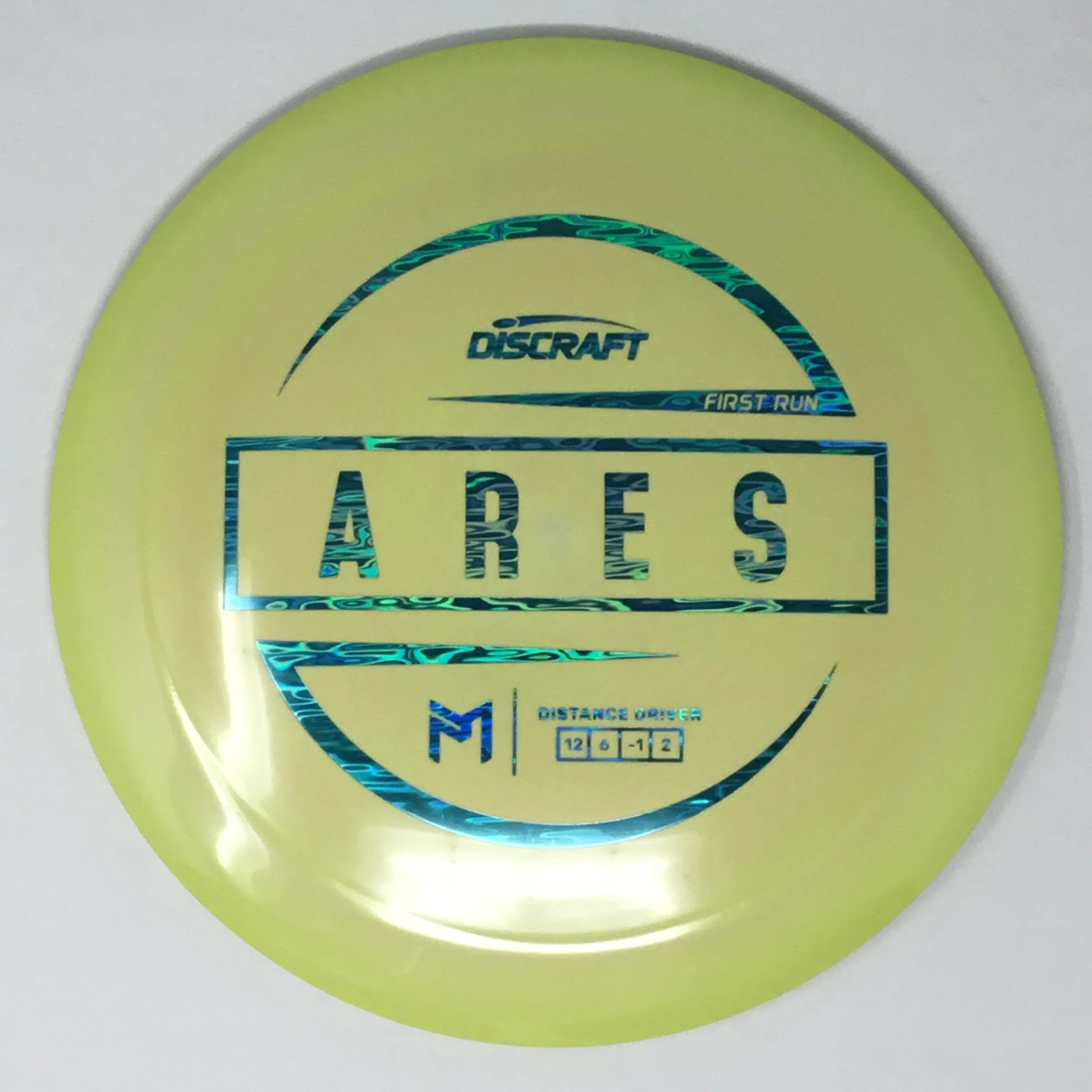 Ares (ESP First Run - Paul McBeth Line) - Image 17