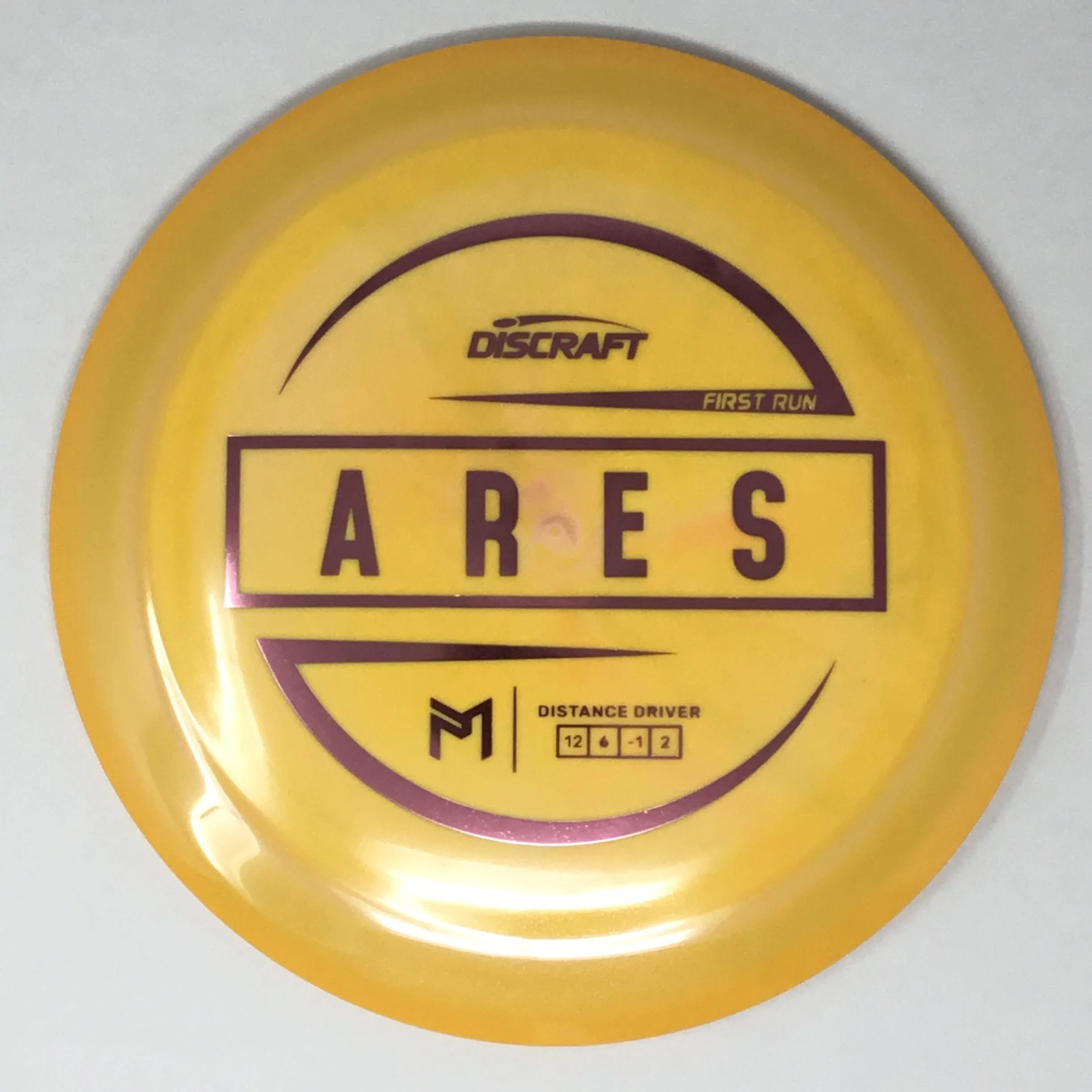 Ares (ESP First Run - Paul McBeth Line) - Image 18