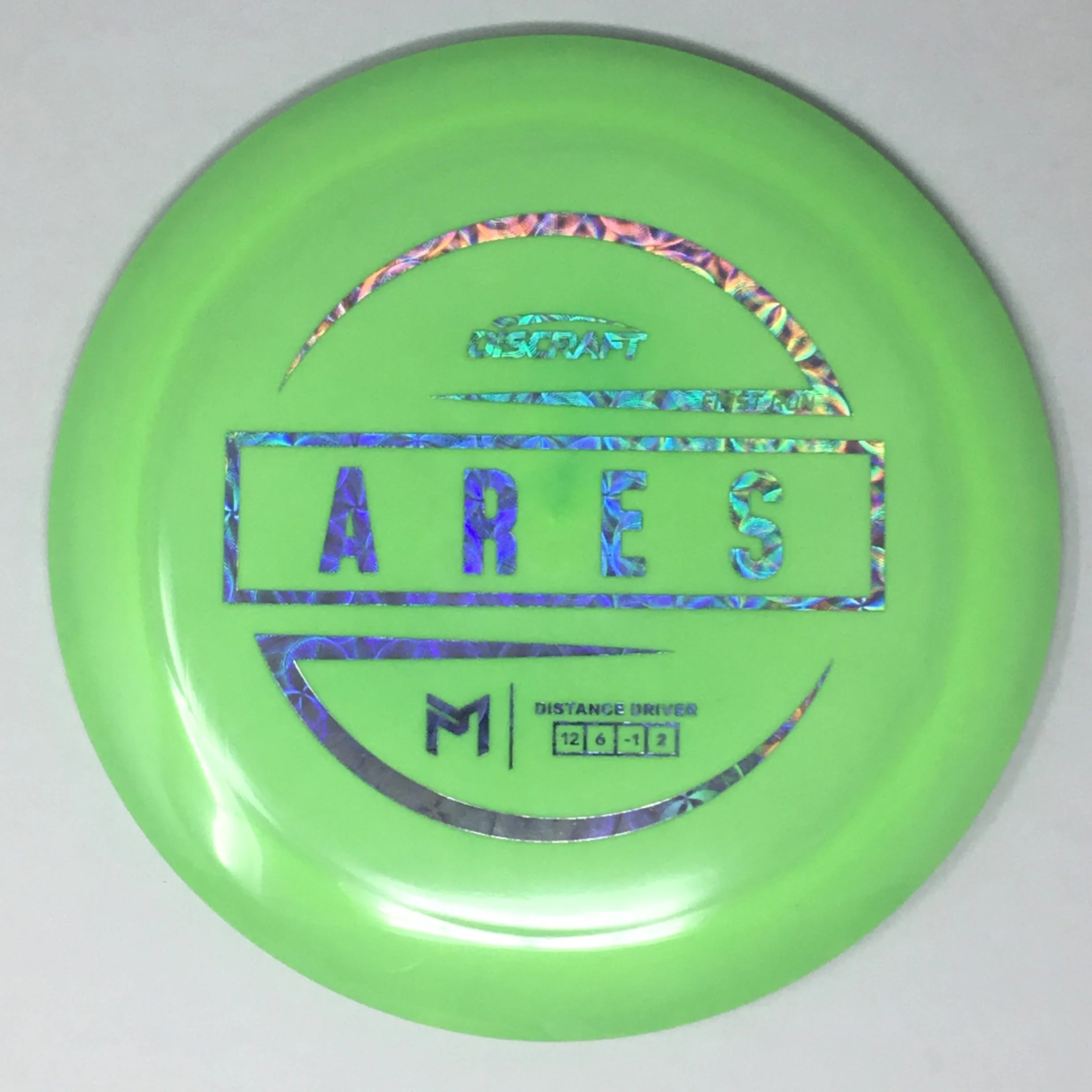 Ares (ESP First Run - Paul McBeth Line) - Image 22
