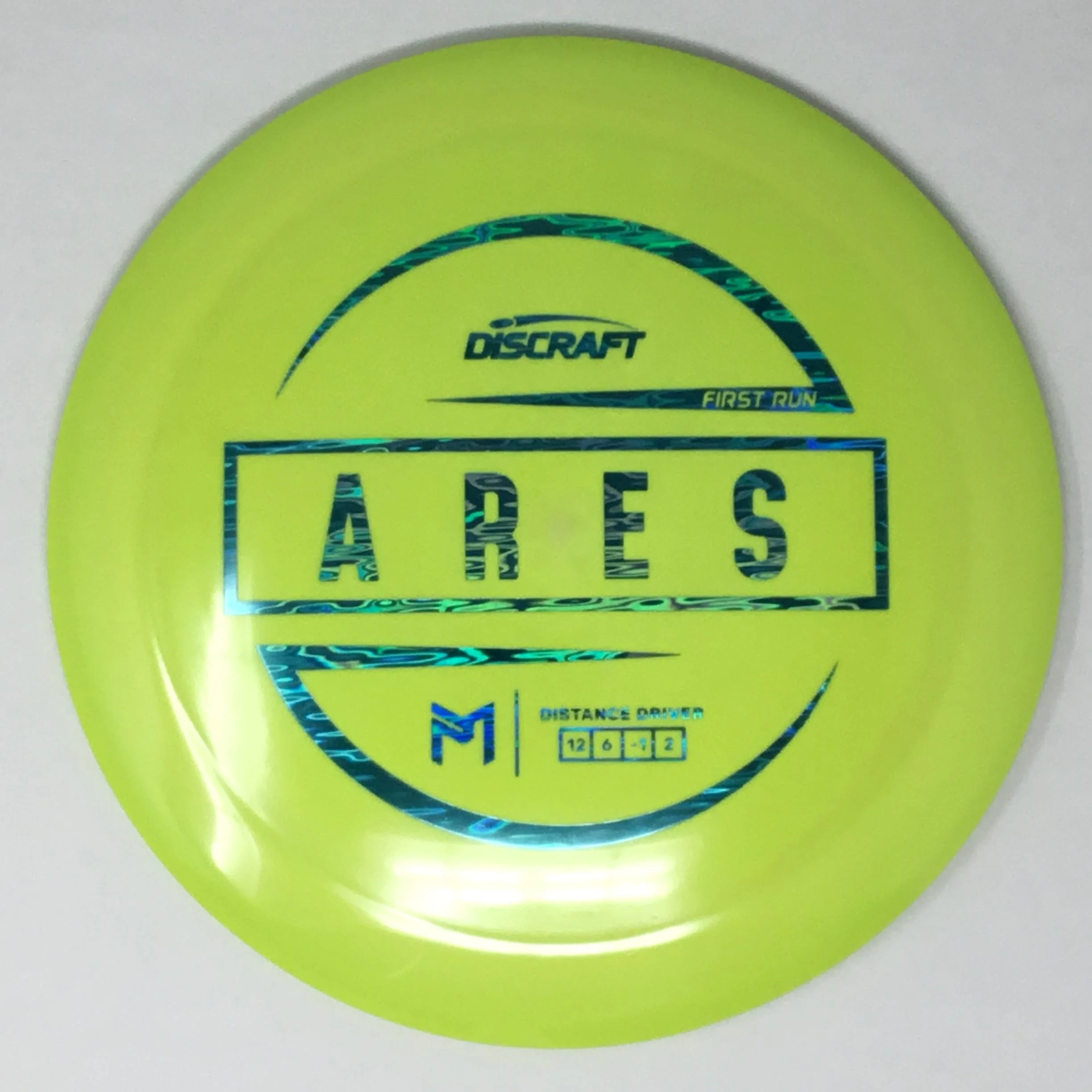 Ares (ESP First Run - Paul McBeth Line) - Image 28