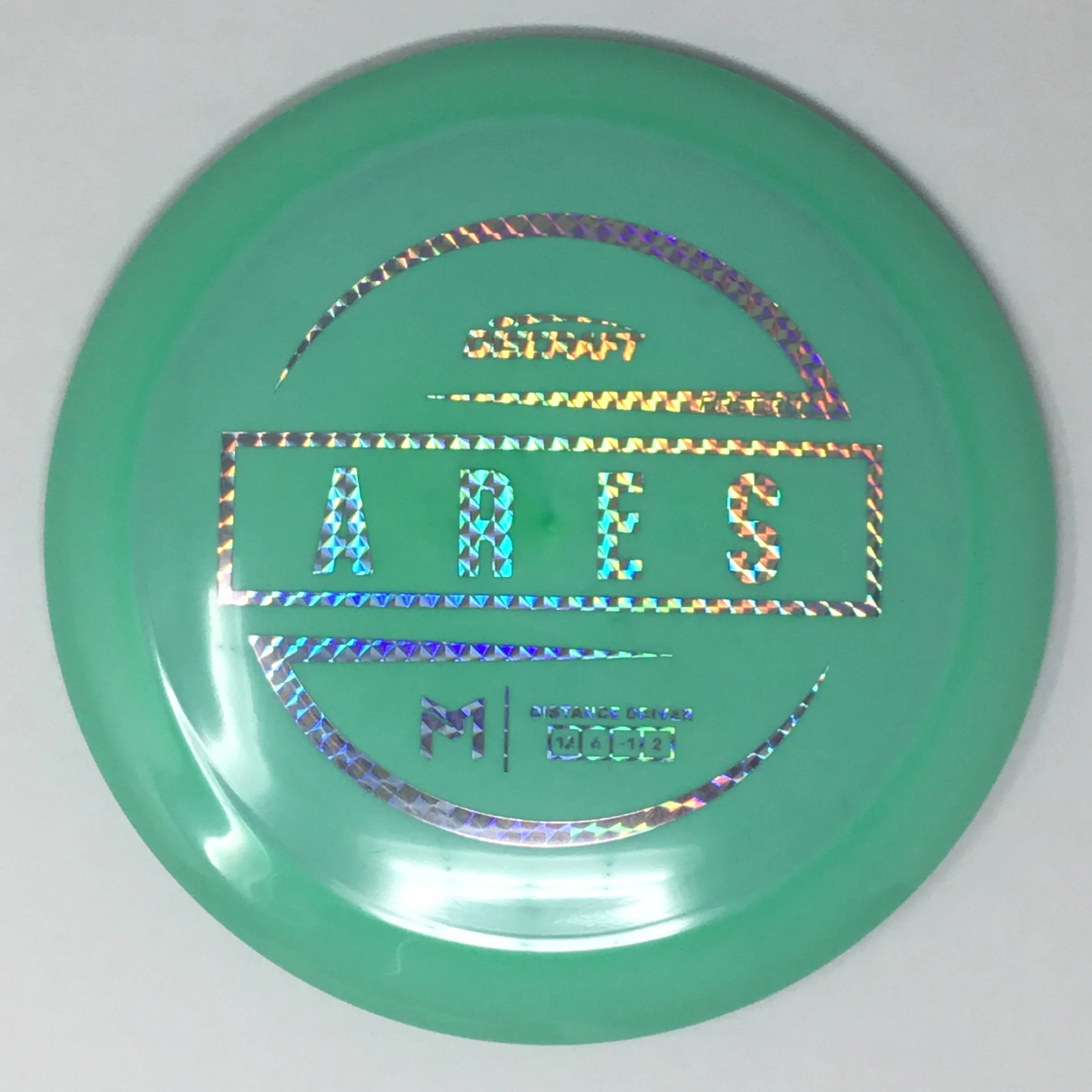 Ares (ESP First Run - Paul McBeth Line) - Image 29