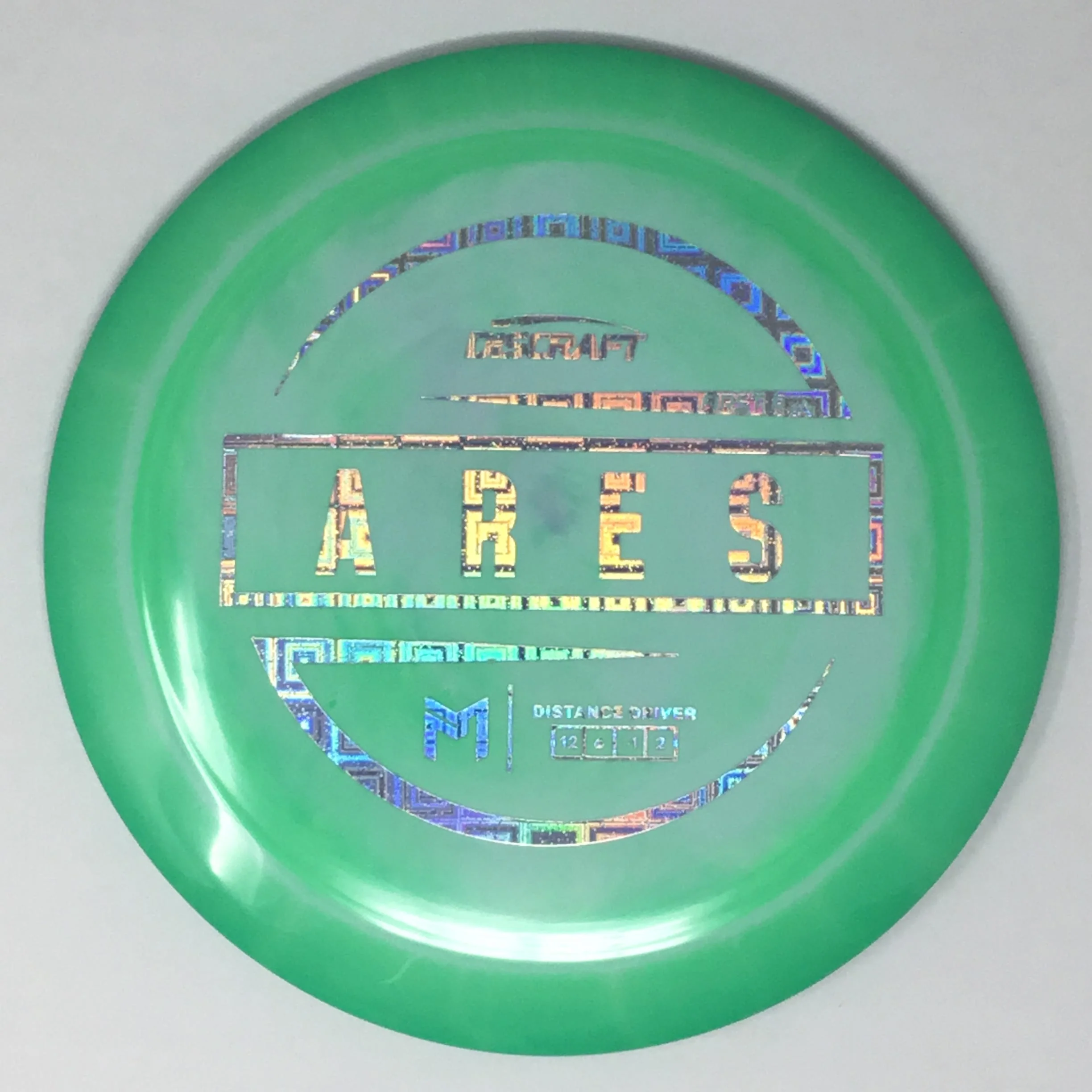 Ares (ESP First Run - Paul McBeth Line) - Image 30