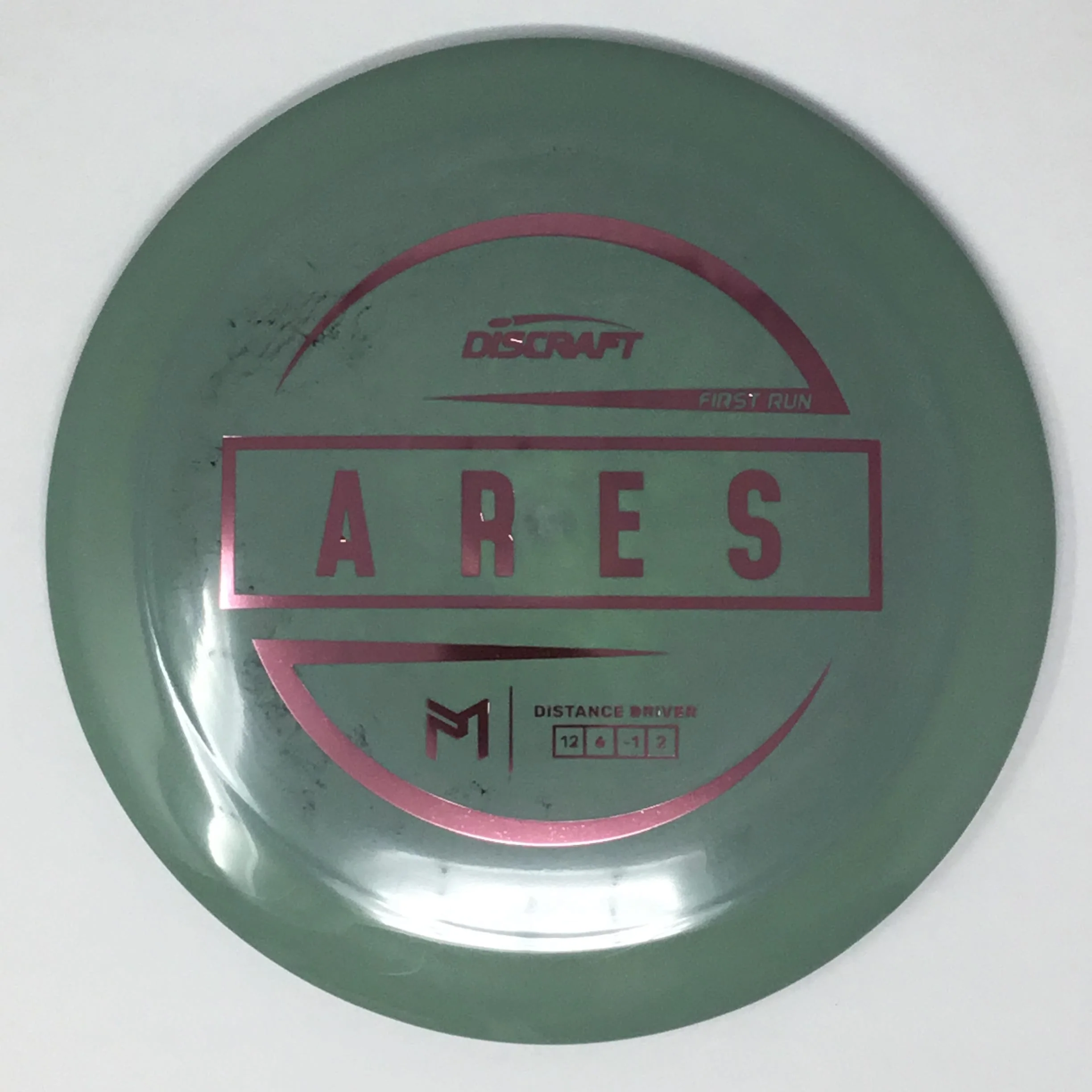 Ares (ESP First Run - Paul McBeth Line) - Image 31