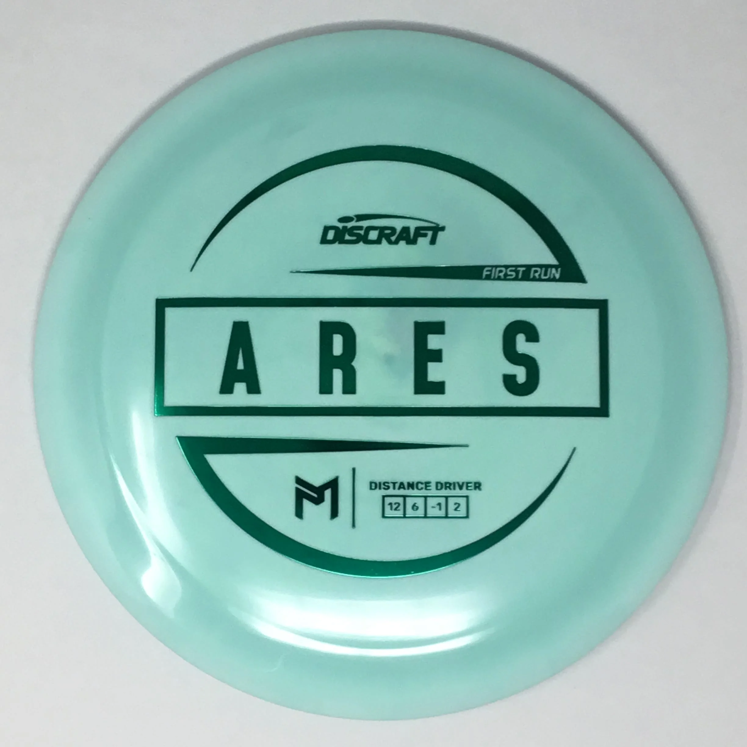 Ares (ESP First Run - Paul McBeth Line) - Image 33
