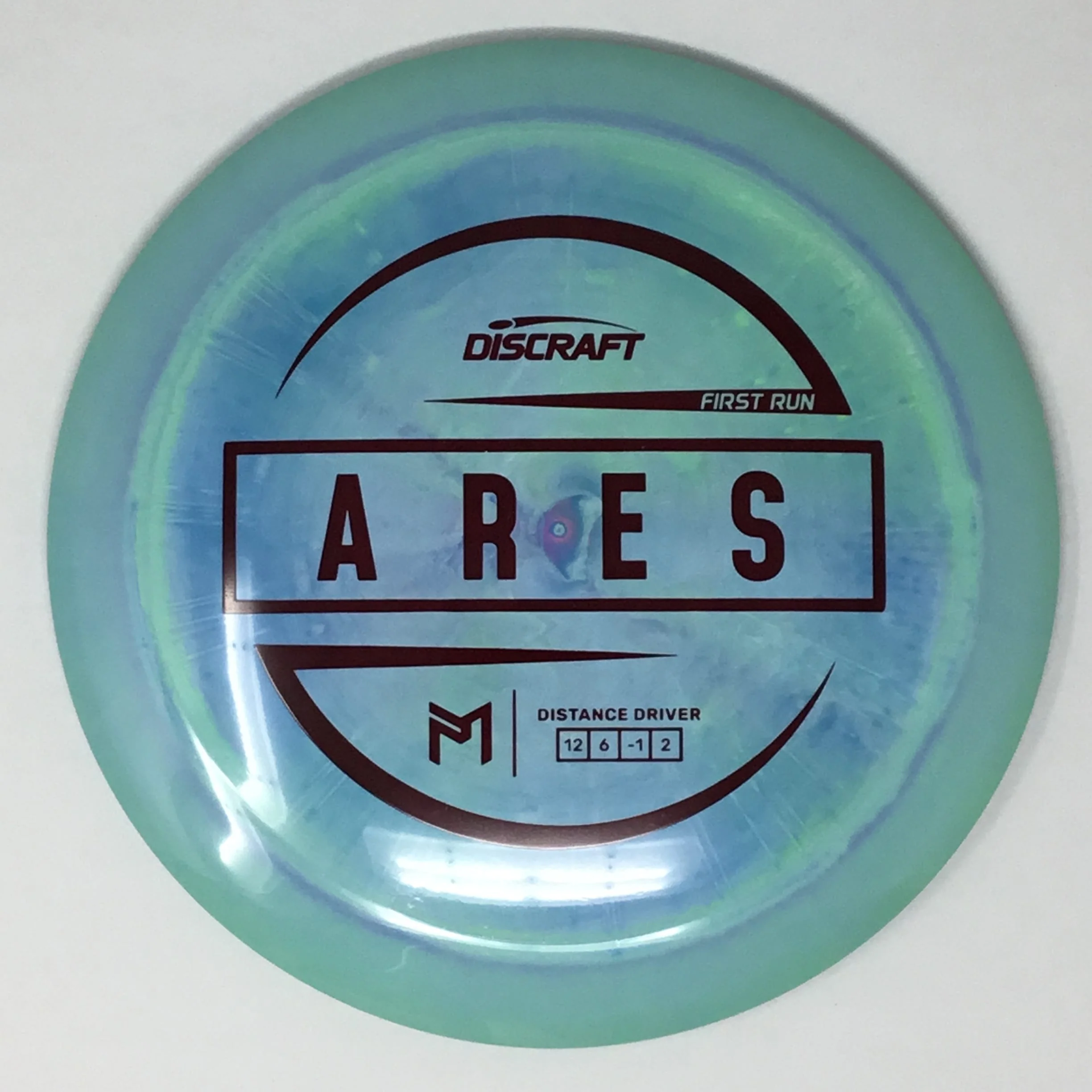 Ares (ESP First Run - Paul McBeth Line) - Image 34