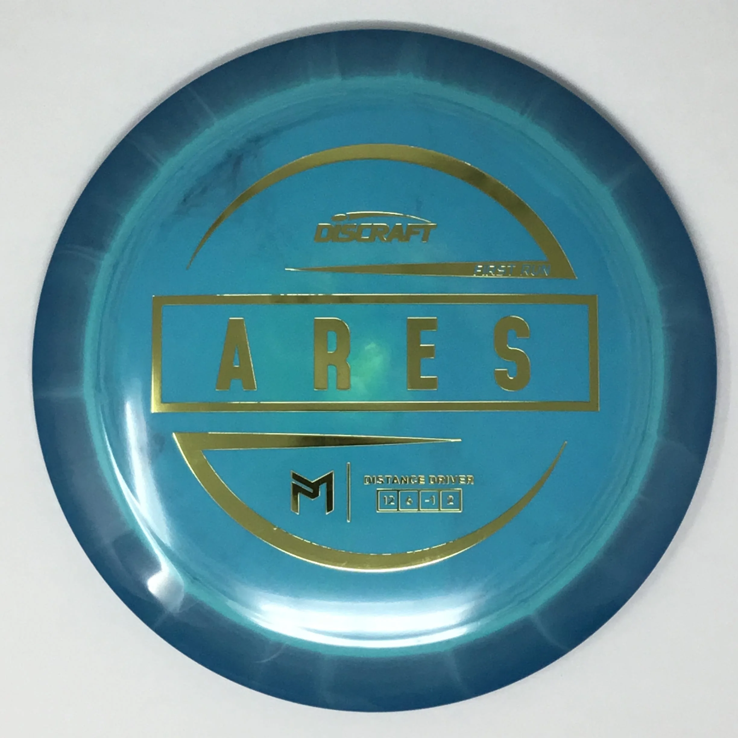 Ares (ESP First Run - Paul McBeth Line) - Image 35