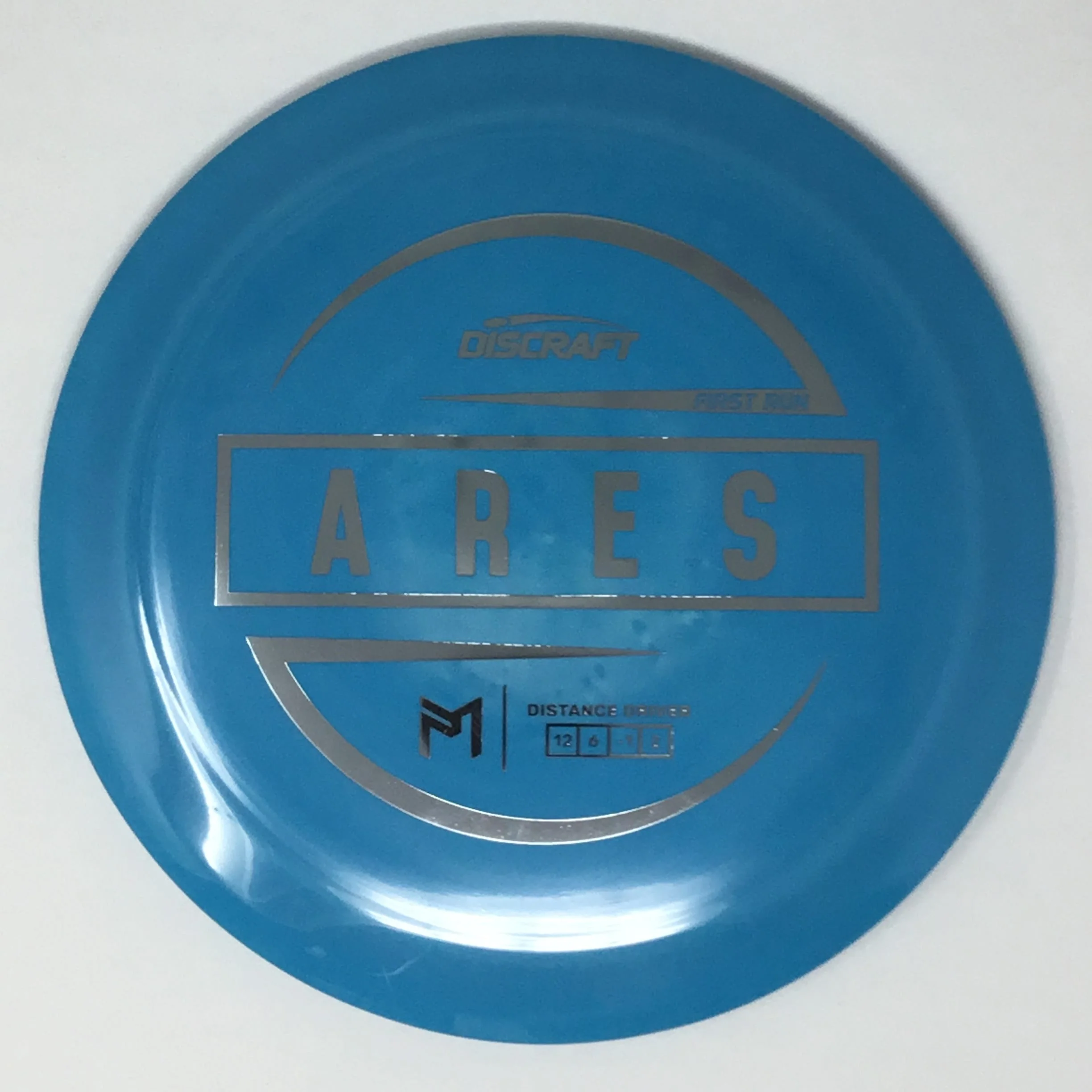 Ares (ESP First Run - Paul McBeth Line) - Image 36