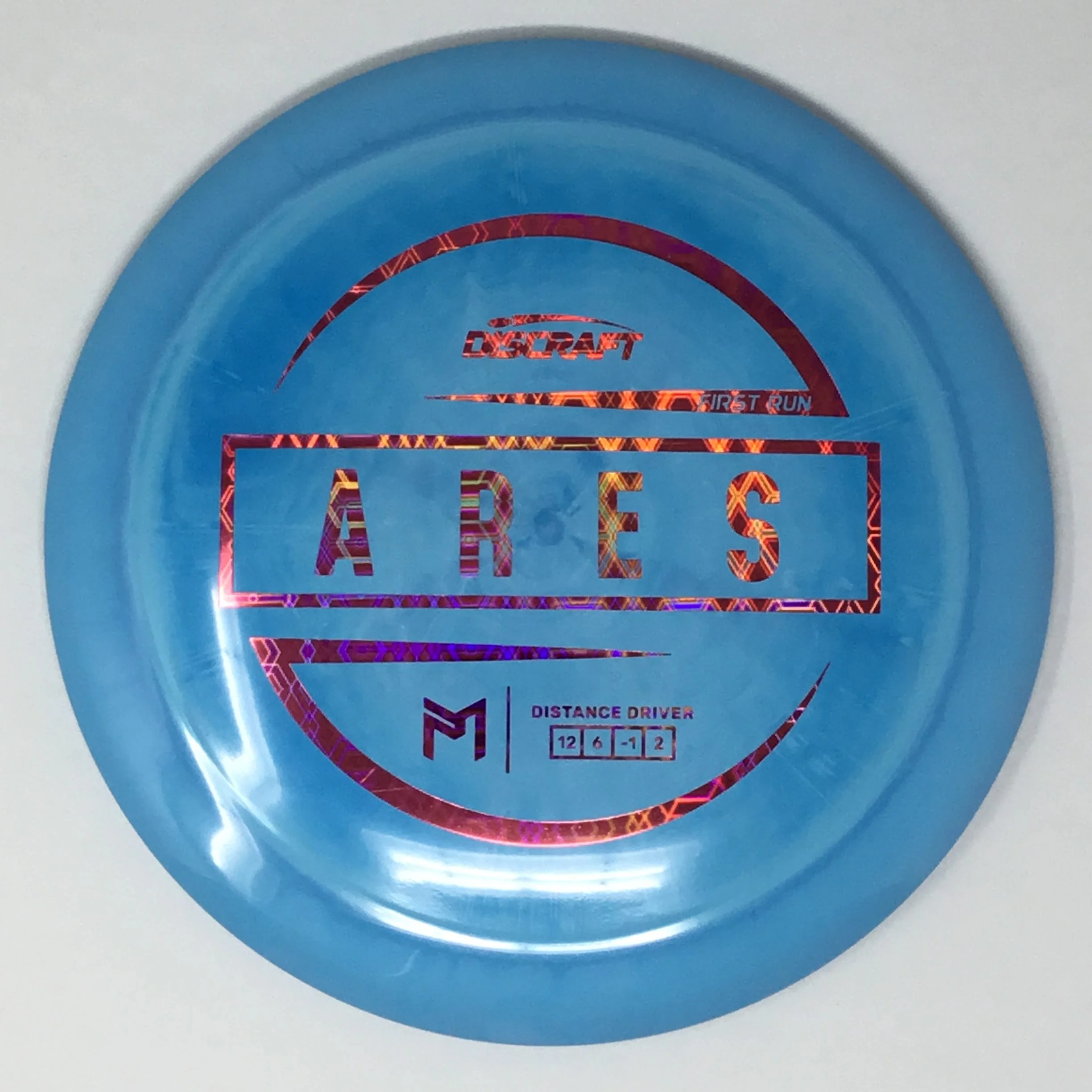 Ares (ESP First Run - Paul McBeth Line) - Image 37