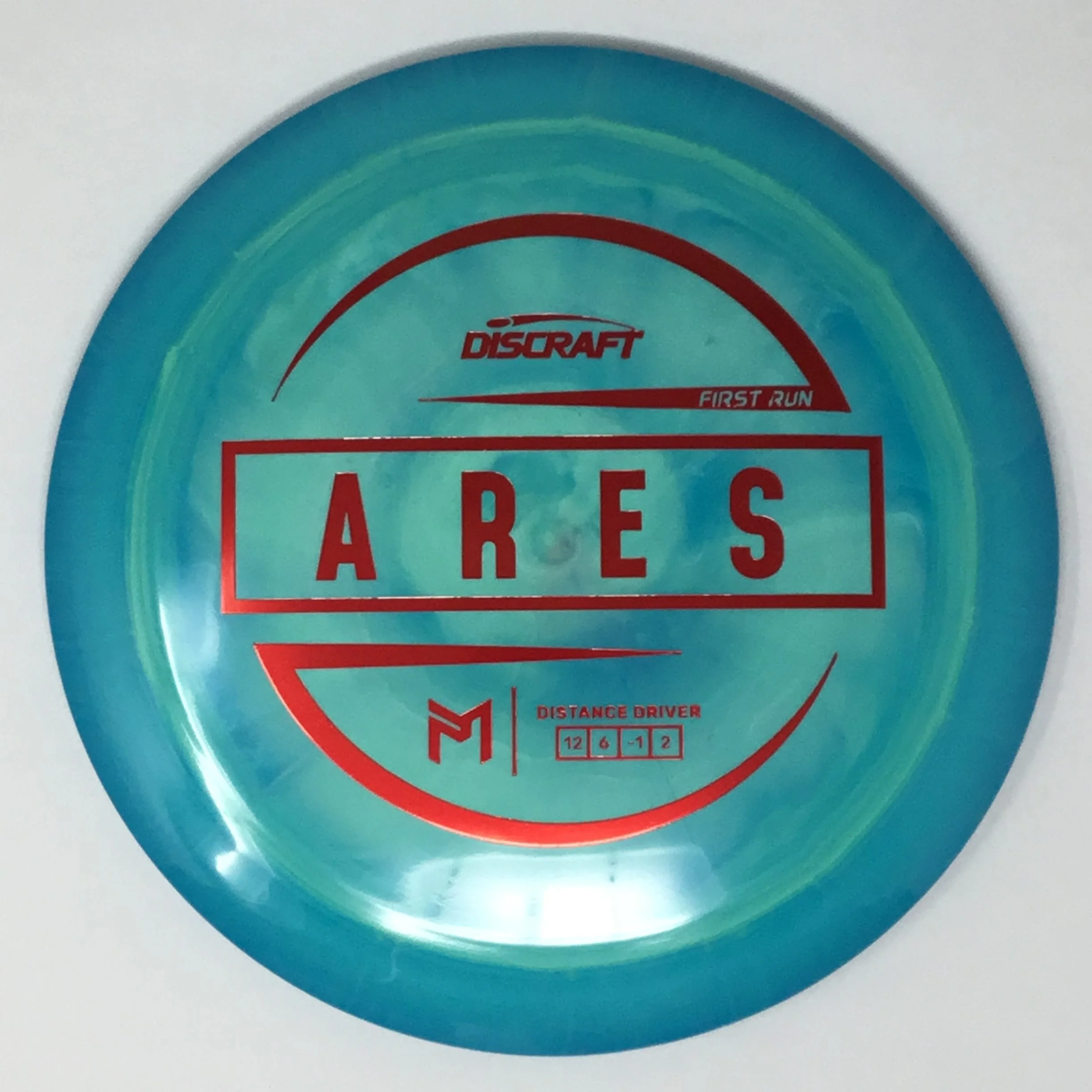 Ares (ESP First Run - Paul McBeth Line) - Image 38