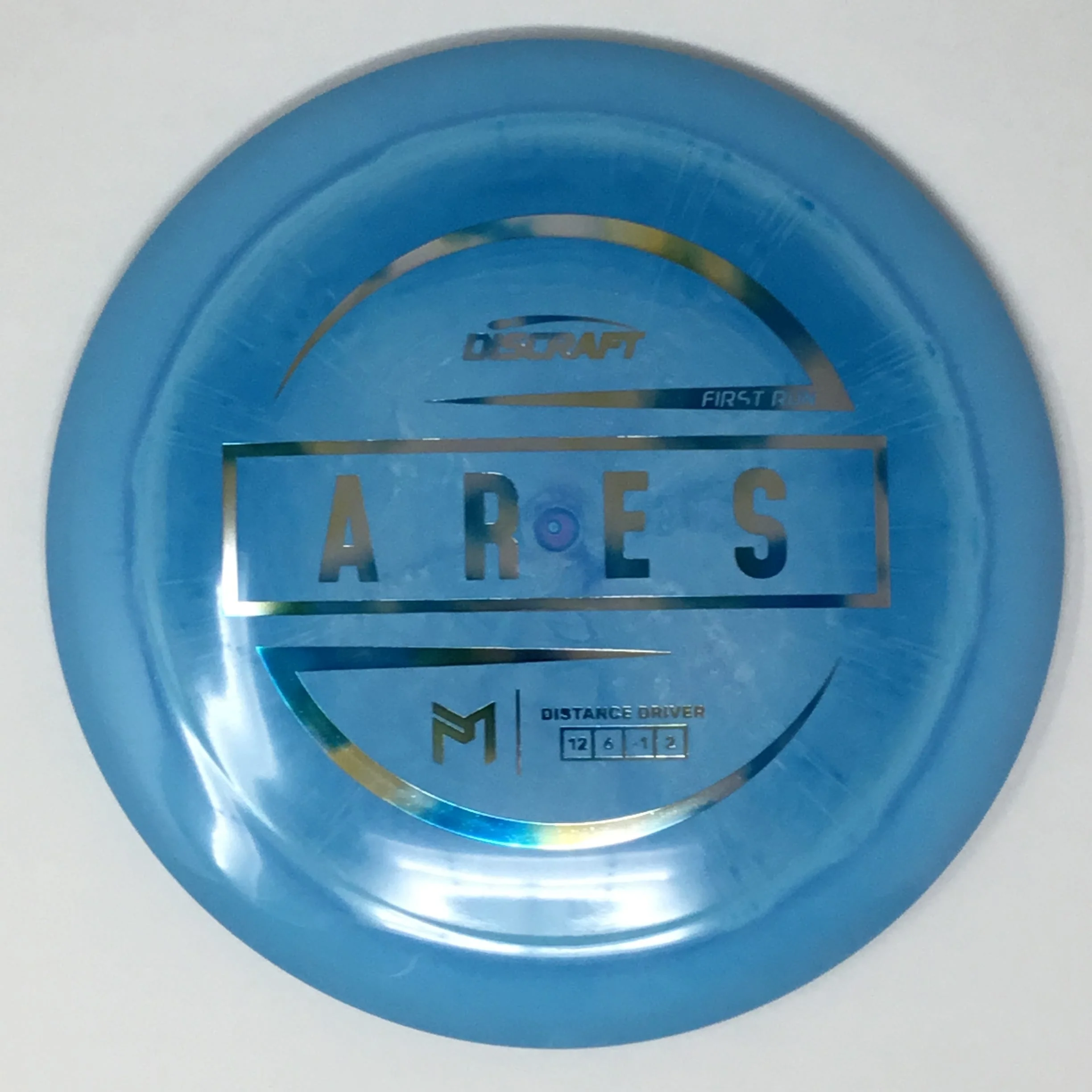 Ares (ESP First Run - Paul McBeth Line) - Image 39