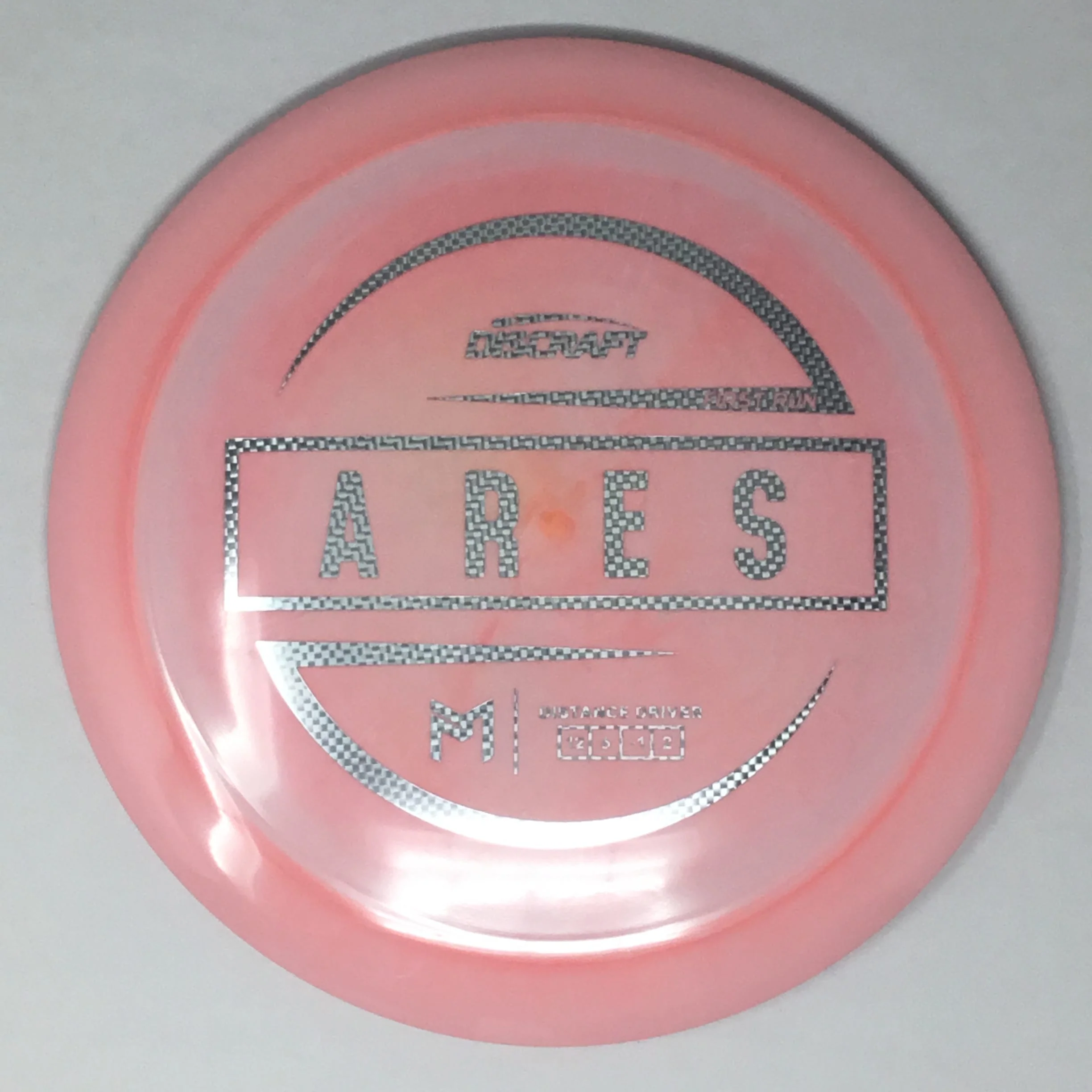 Ares (ESP First Run - Paul McBeth Line) - Image 4