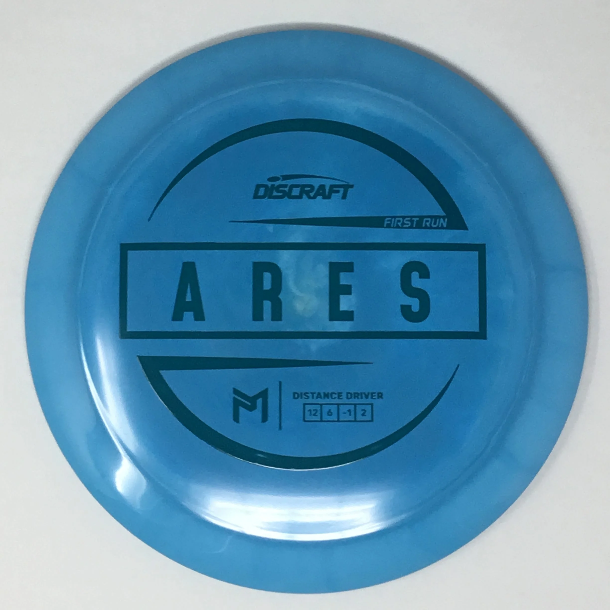 Ares (ESP First Run - Paul McBeth Line) - Image 40
