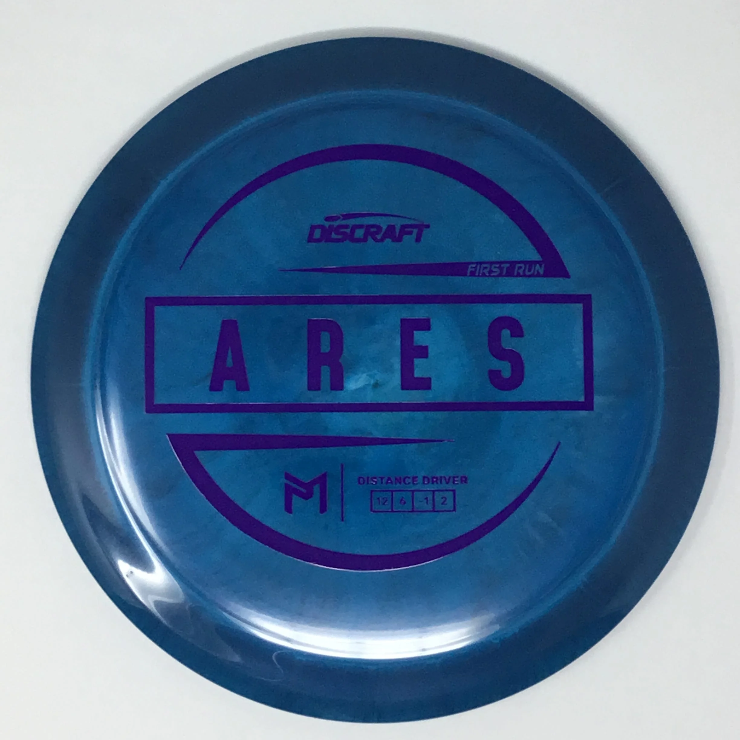 Ares (ESP First Run - Paul McBeth Line) - Image 41
