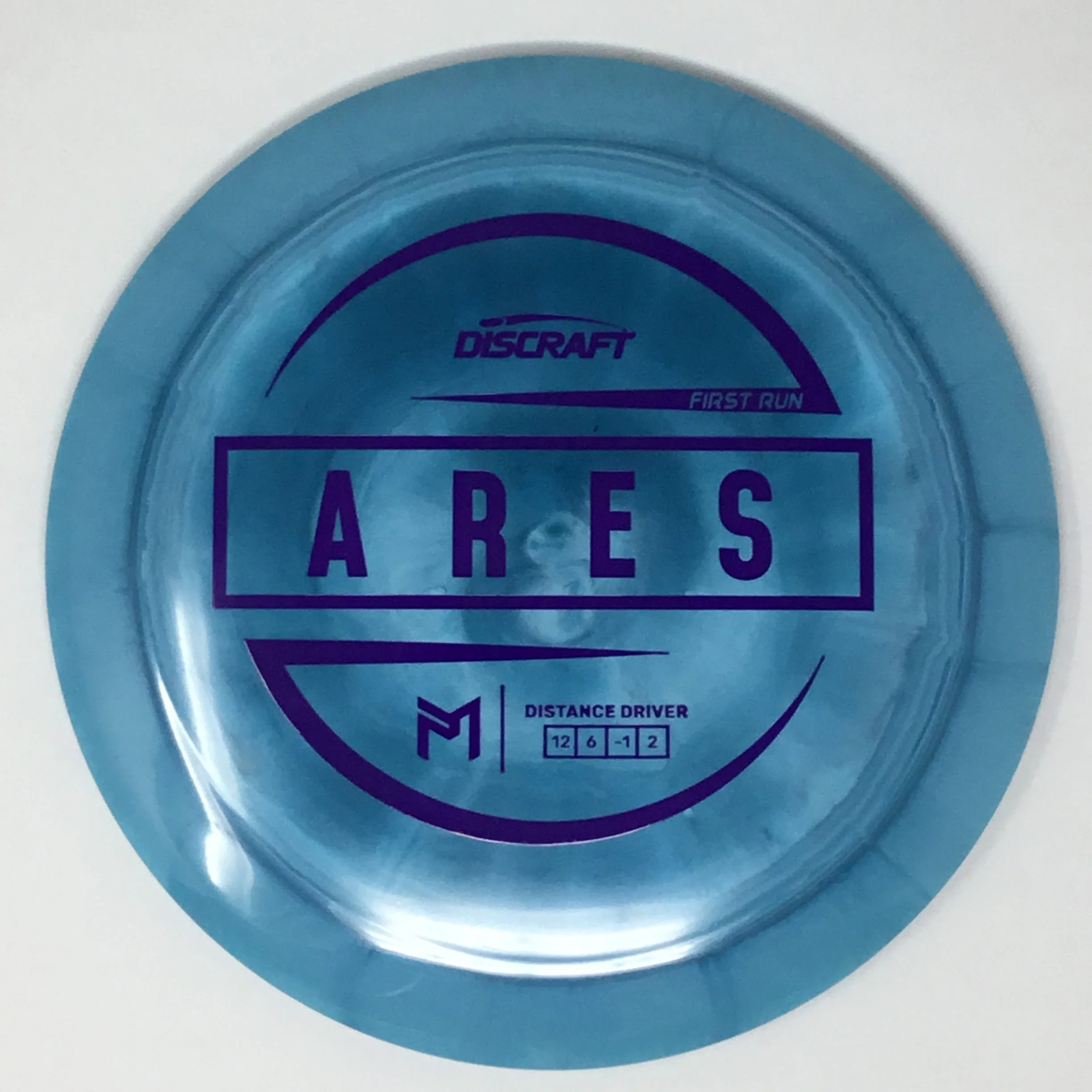 Ares (ESP First Run - Paul McBeth Line) - Image 42