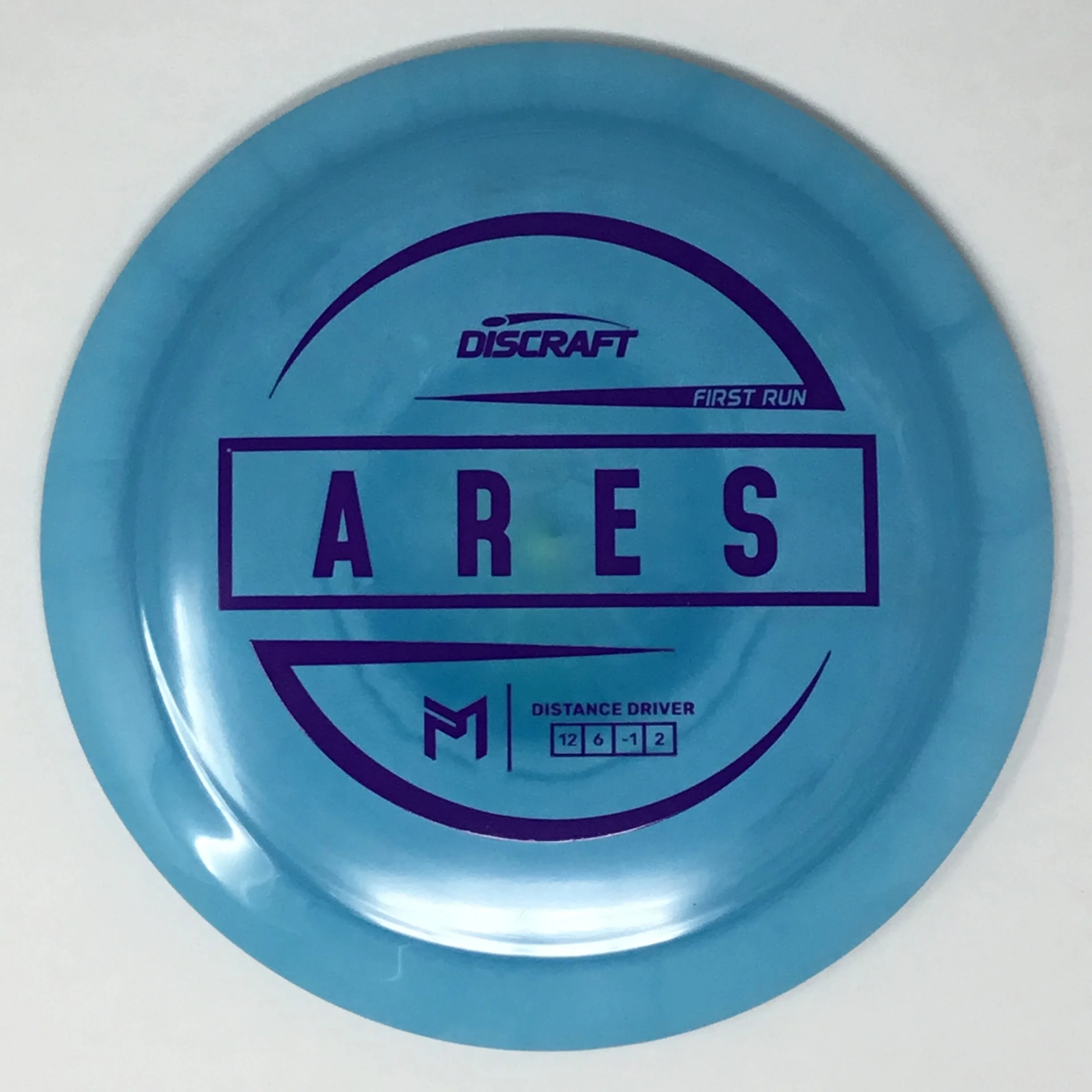 Ares (ESP First Run - Paul McBeth Line) - Image 43
