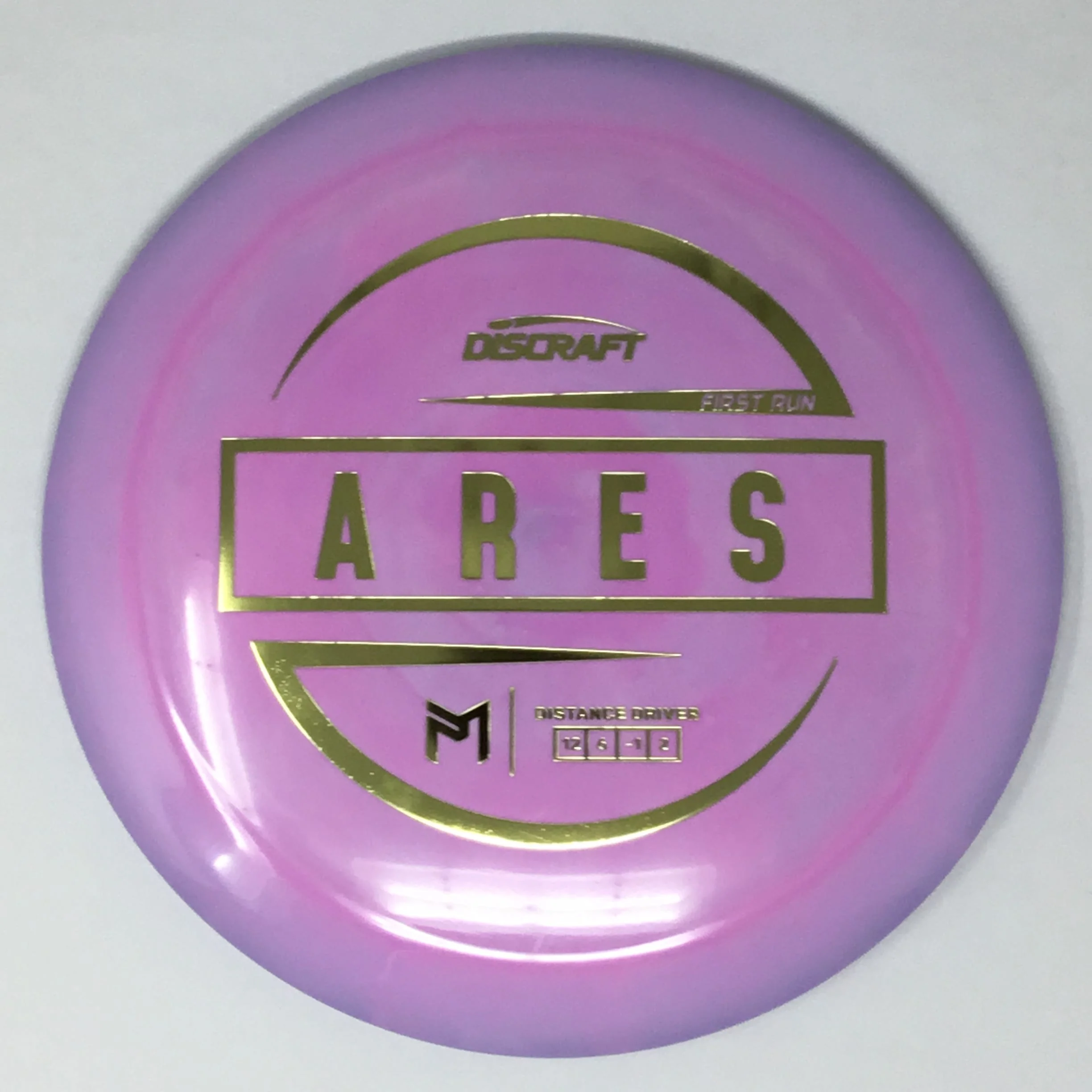 Ares (ESP First Run - Paul McBeth Line) - Image 44