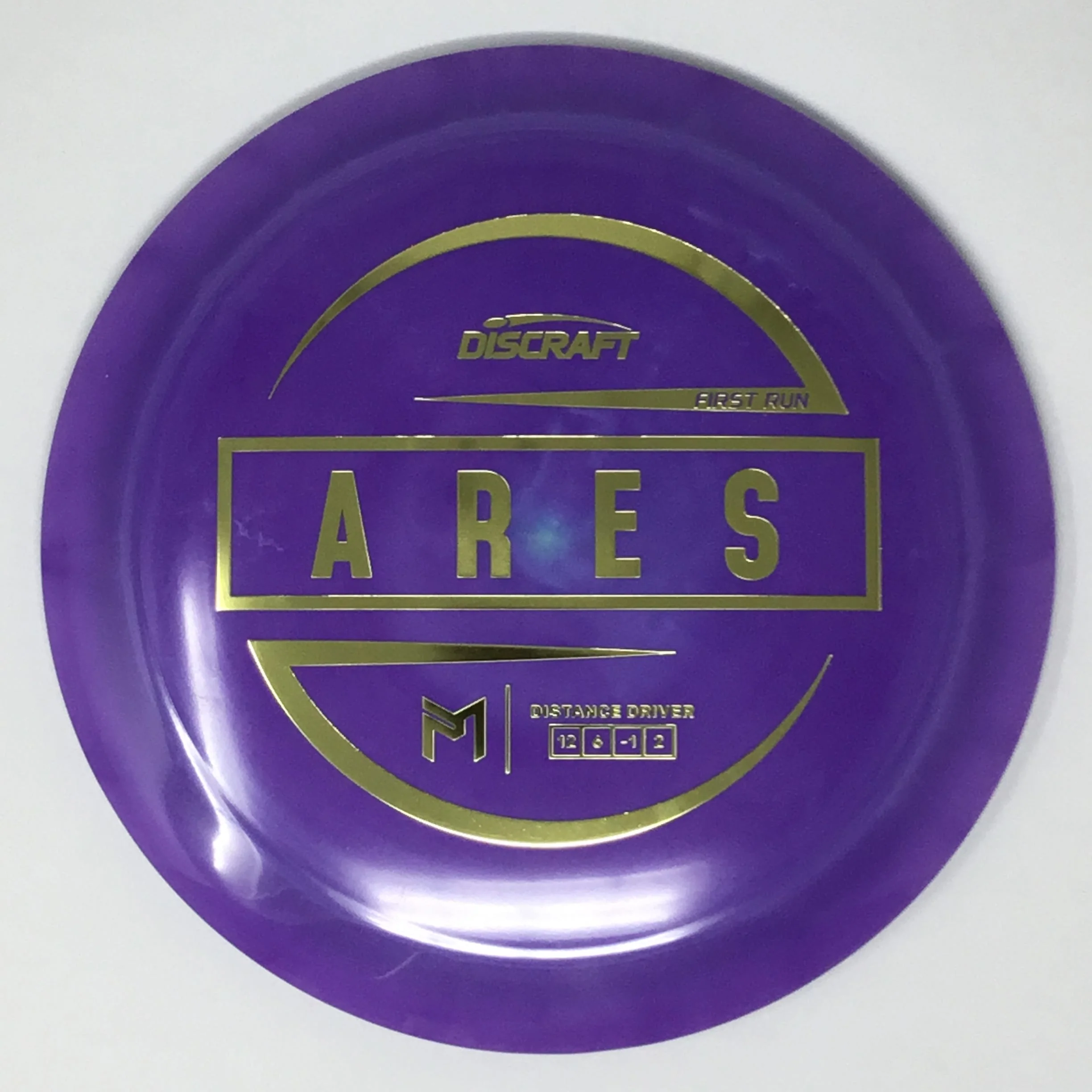 Ares (ESP First Run - Paul McBeth Line) - Image 45