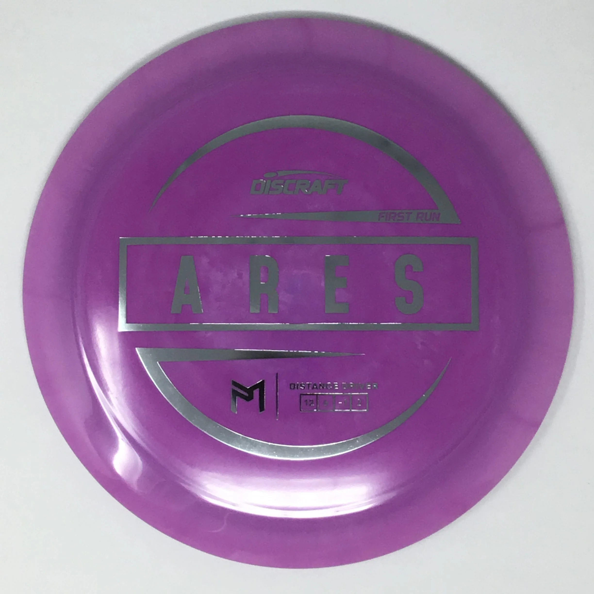 Ares (ESP First Run - Paul McBeth Line) - Image 46