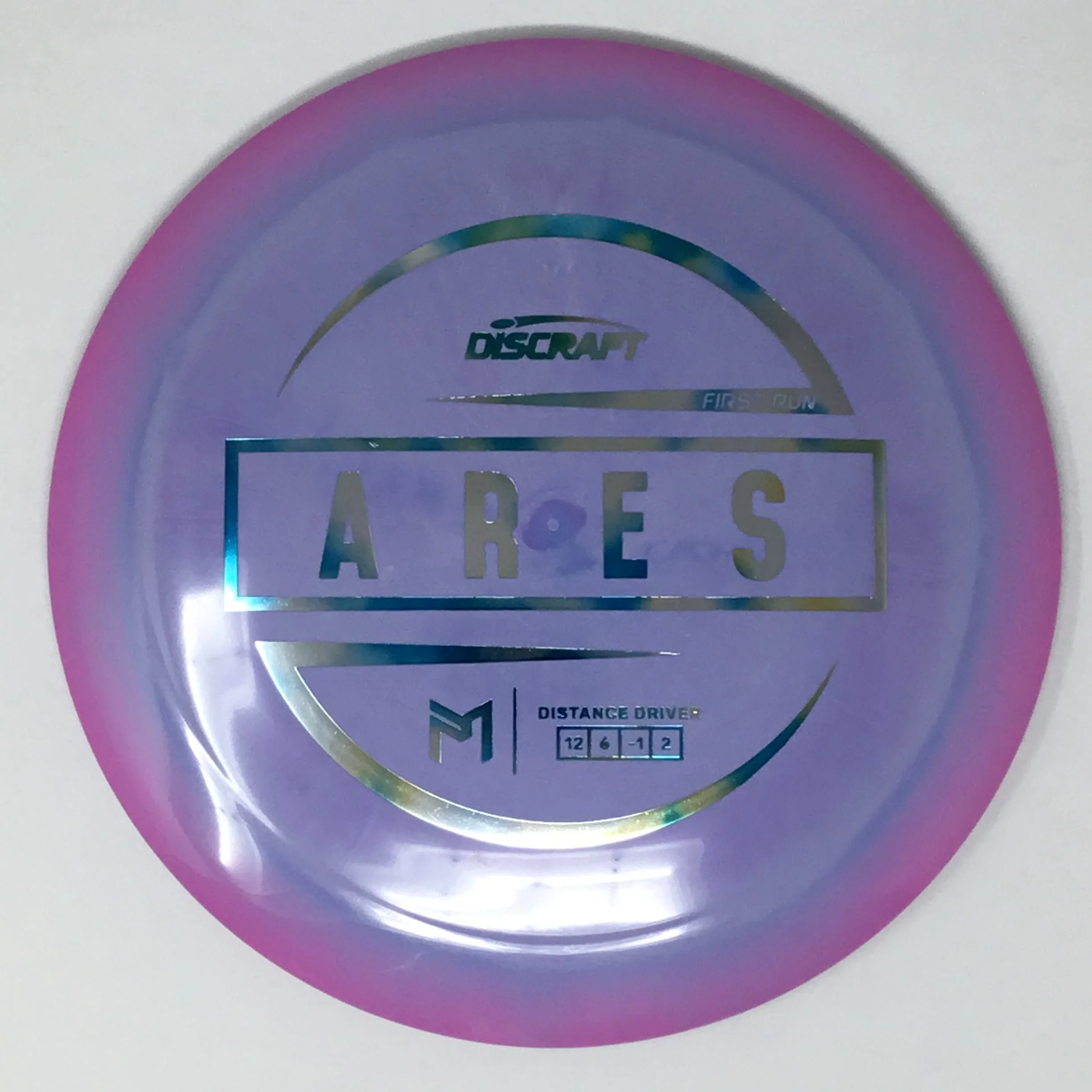 Ares (ESP First Run - Paul McBeth Line) - Image 48