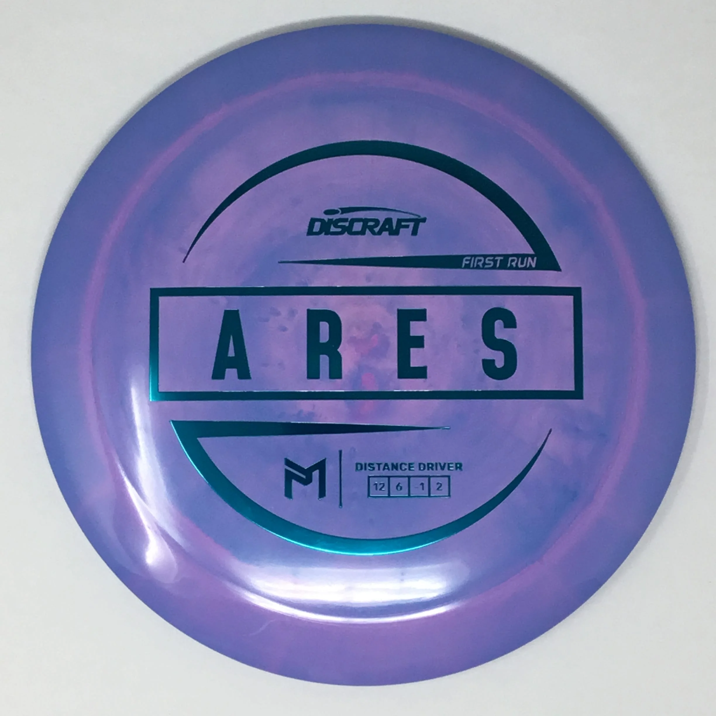 Ares (ESP First Run - Paul McBeth Line) - Image 49